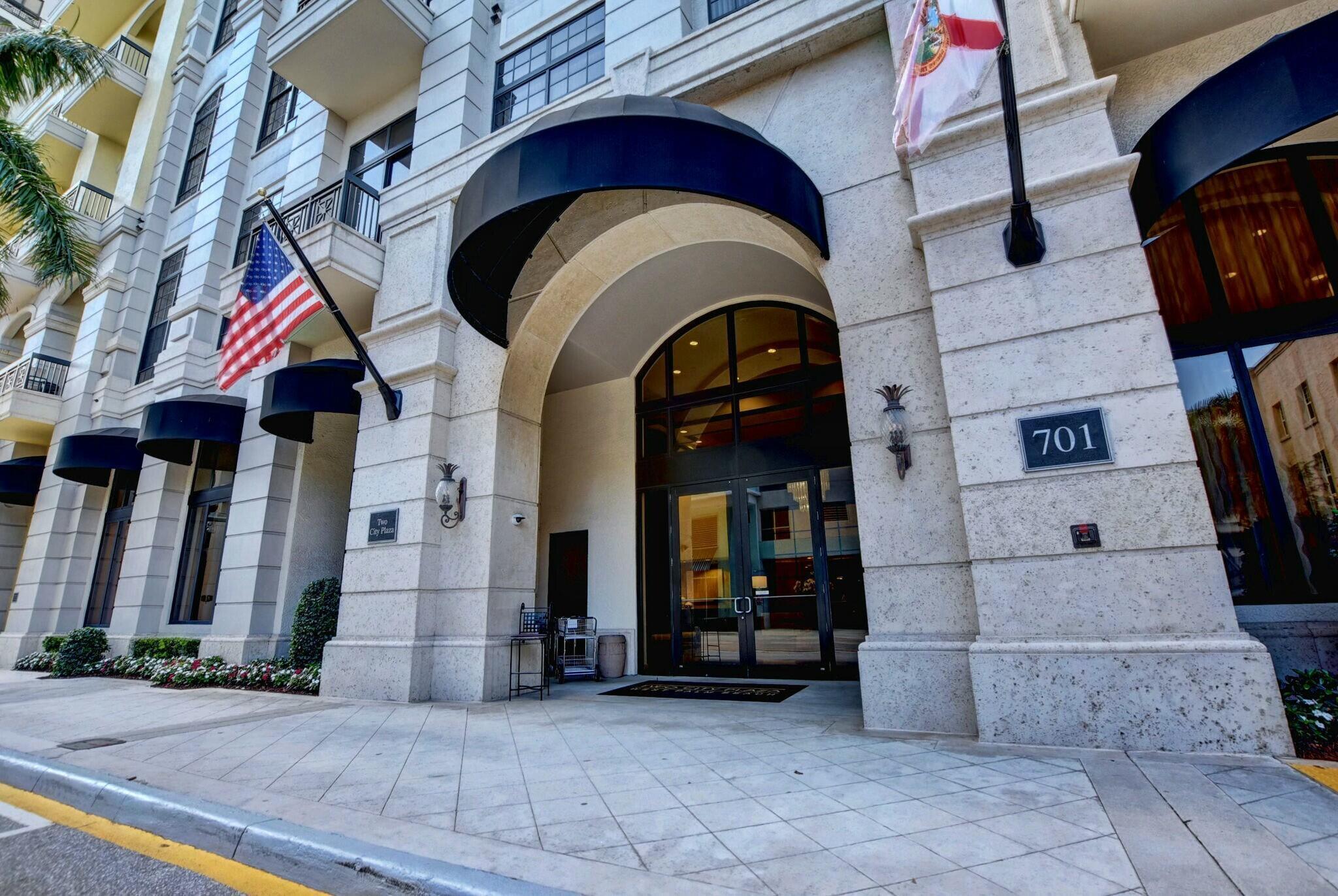701 S Olive #1909, West Palm Beach FL 33401