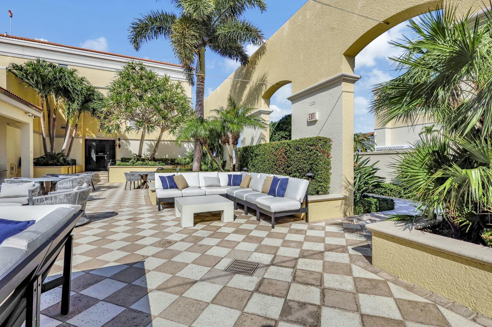 701 S Olive #1909, West Palm Beach FL 33401