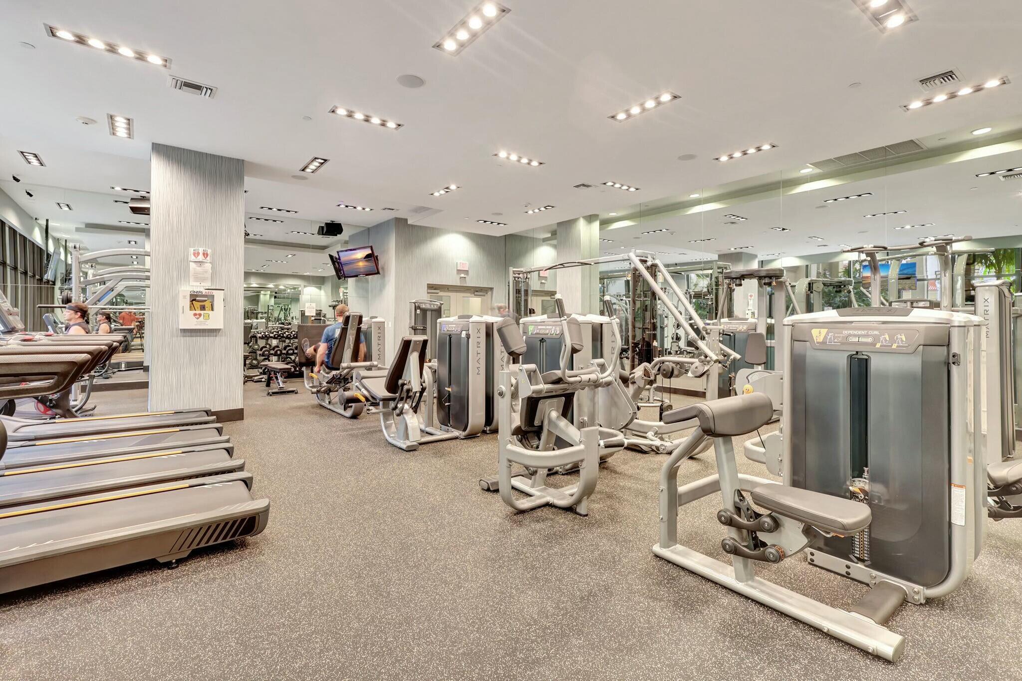 701 S Olive #1909, West Palm Beach FL 33401