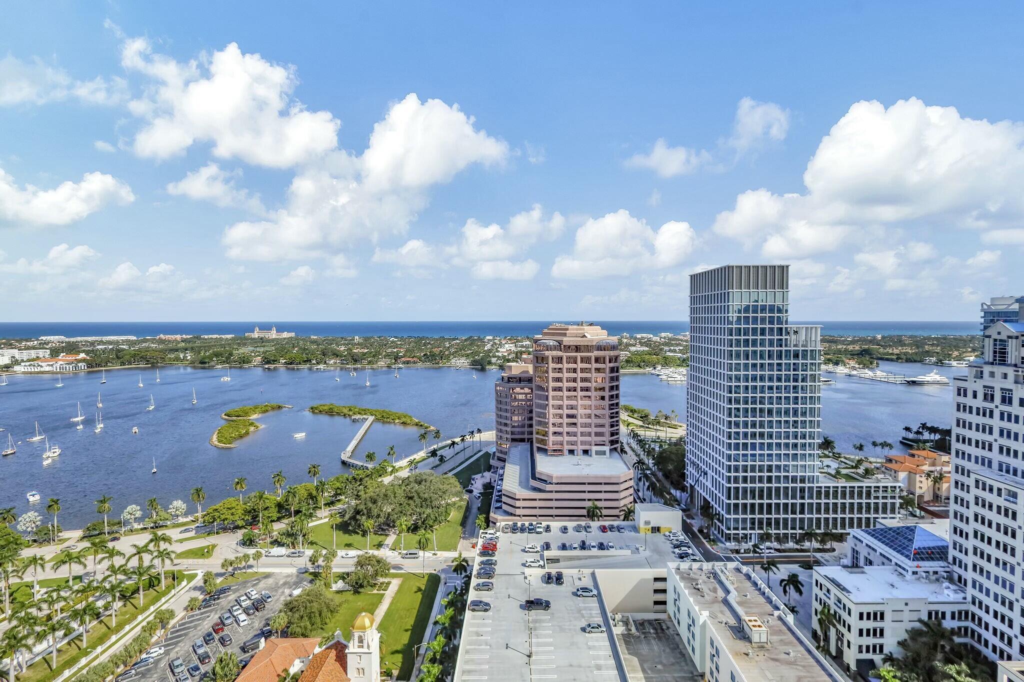 701 S Olive #1909, West Palm Beach FL 33401