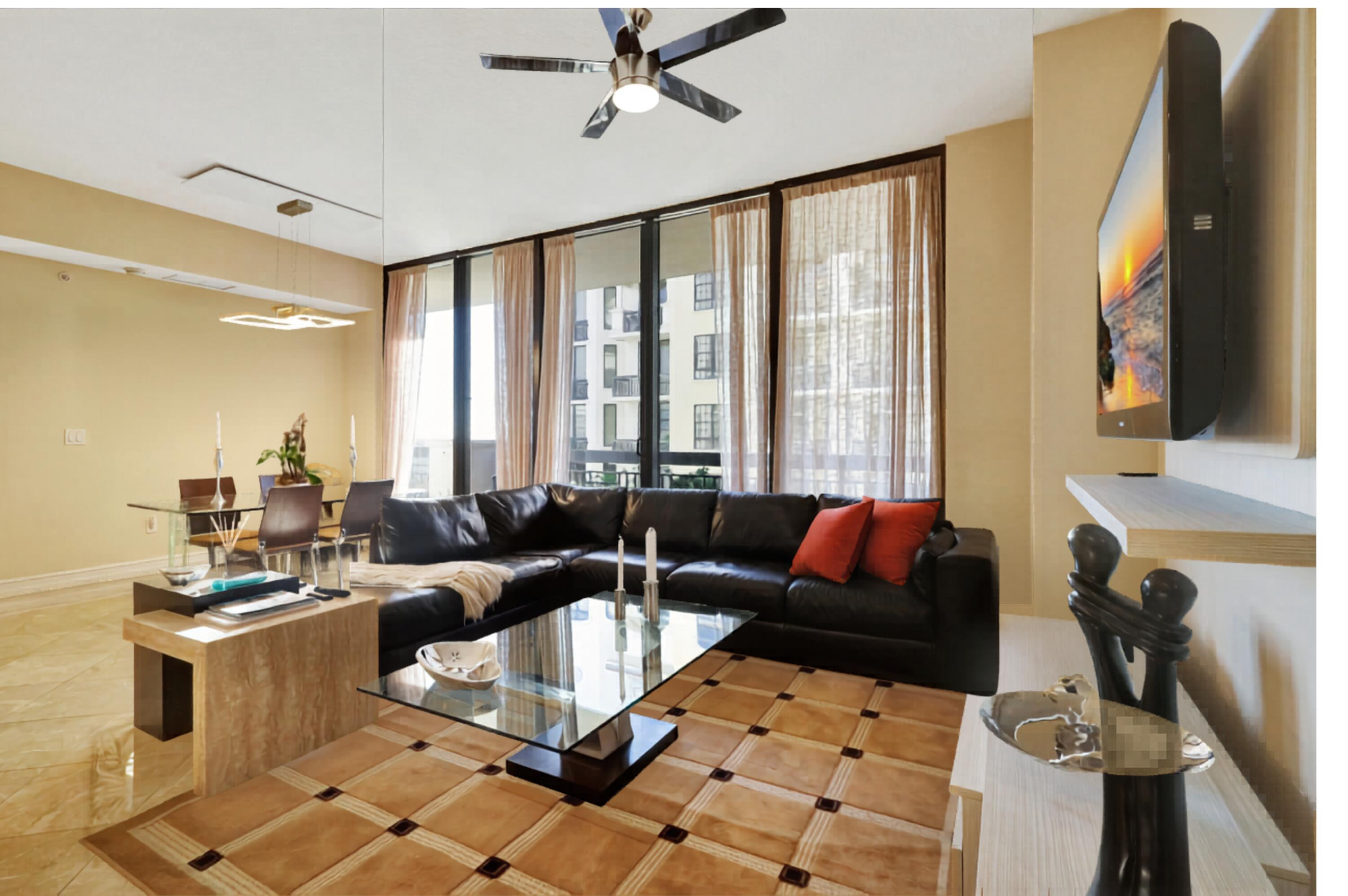 701 S Olive #1909, West Palm Beach FL 33401