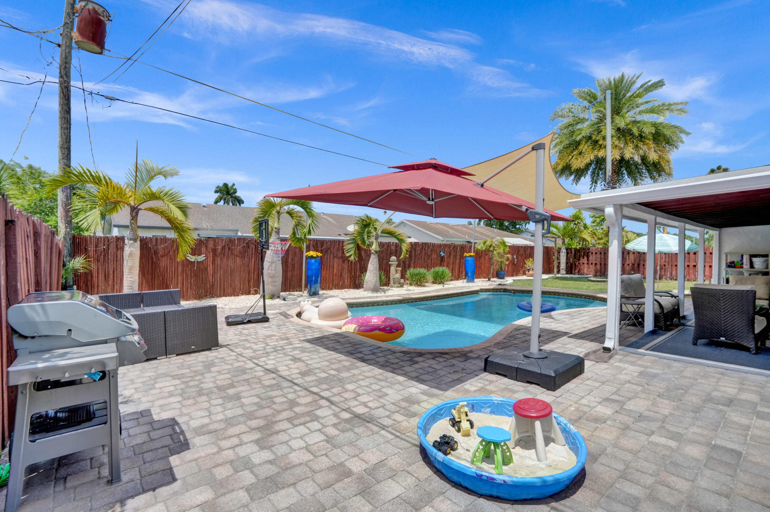 10501 NW 20th, Sunrise FL 33322