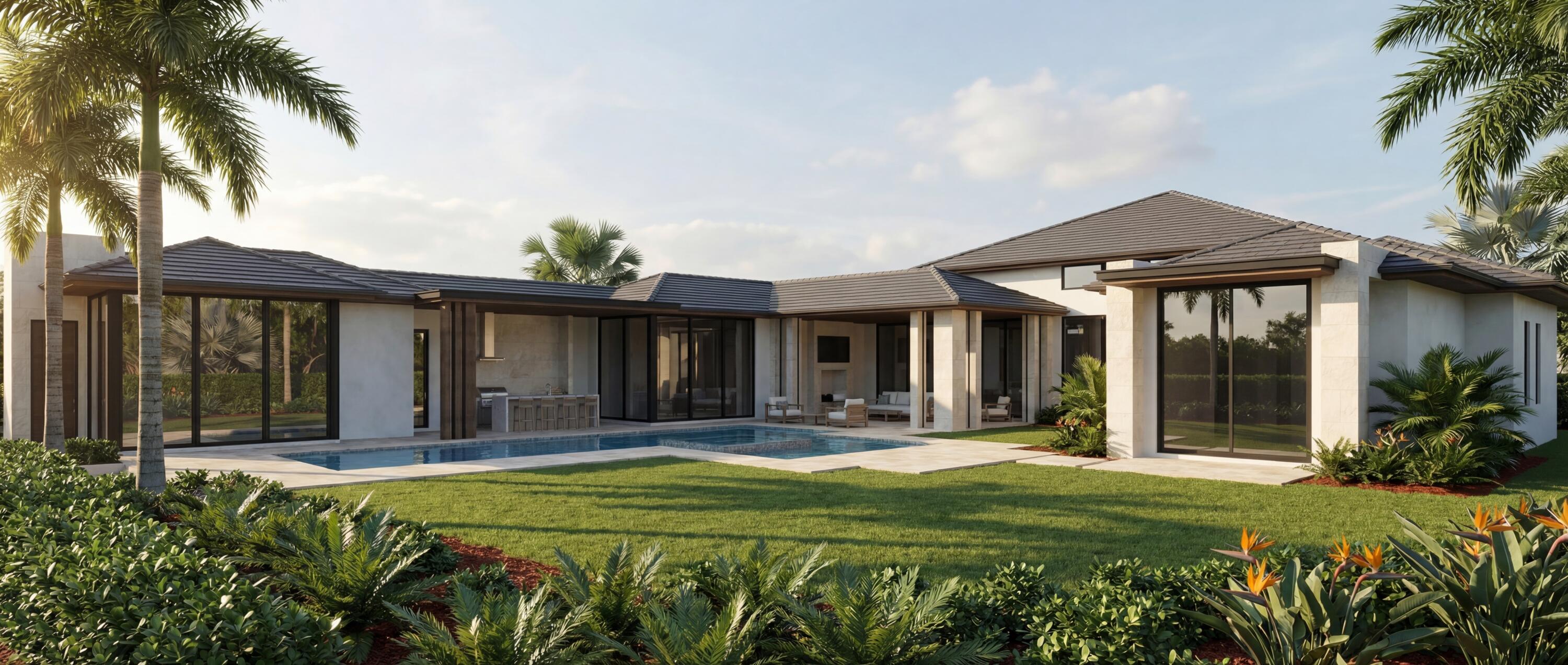 2927 Rhone, Palm Beach Gardens FL 33410