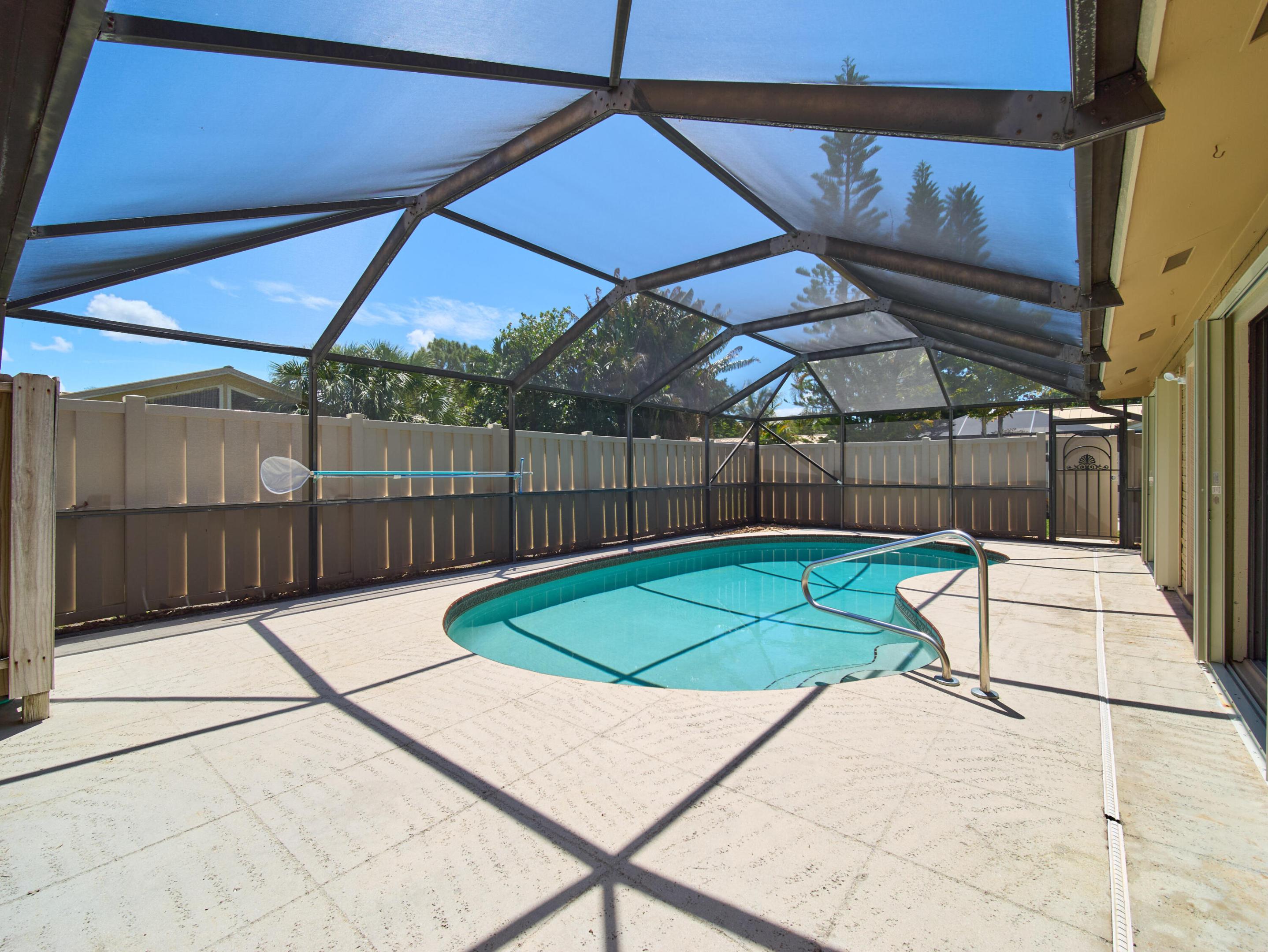 5532 Golden Eagle, Palm Beach Gardens FL 33418
