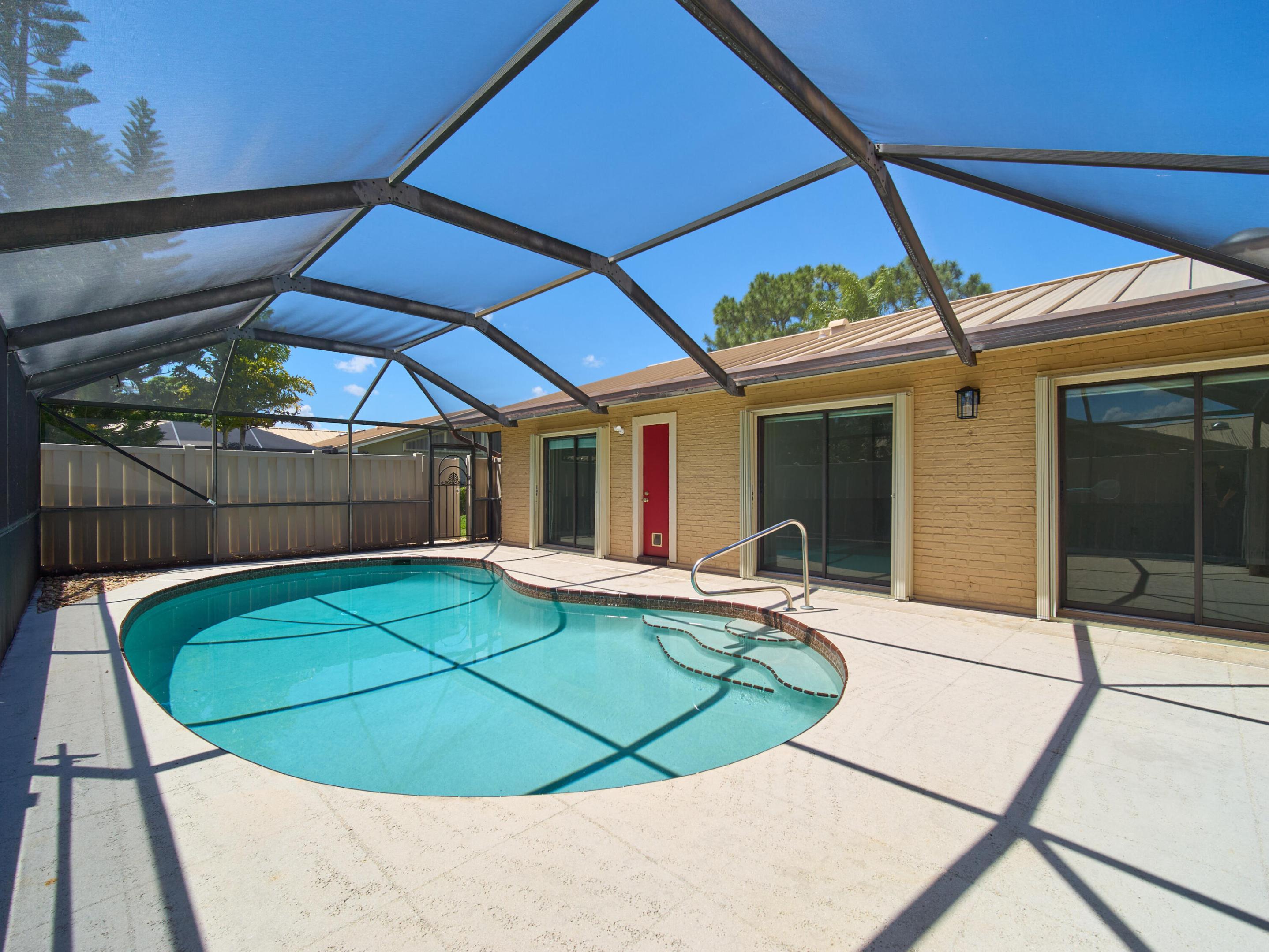 5532 Golden Eagle, Palm Beach Gardens FL 33418