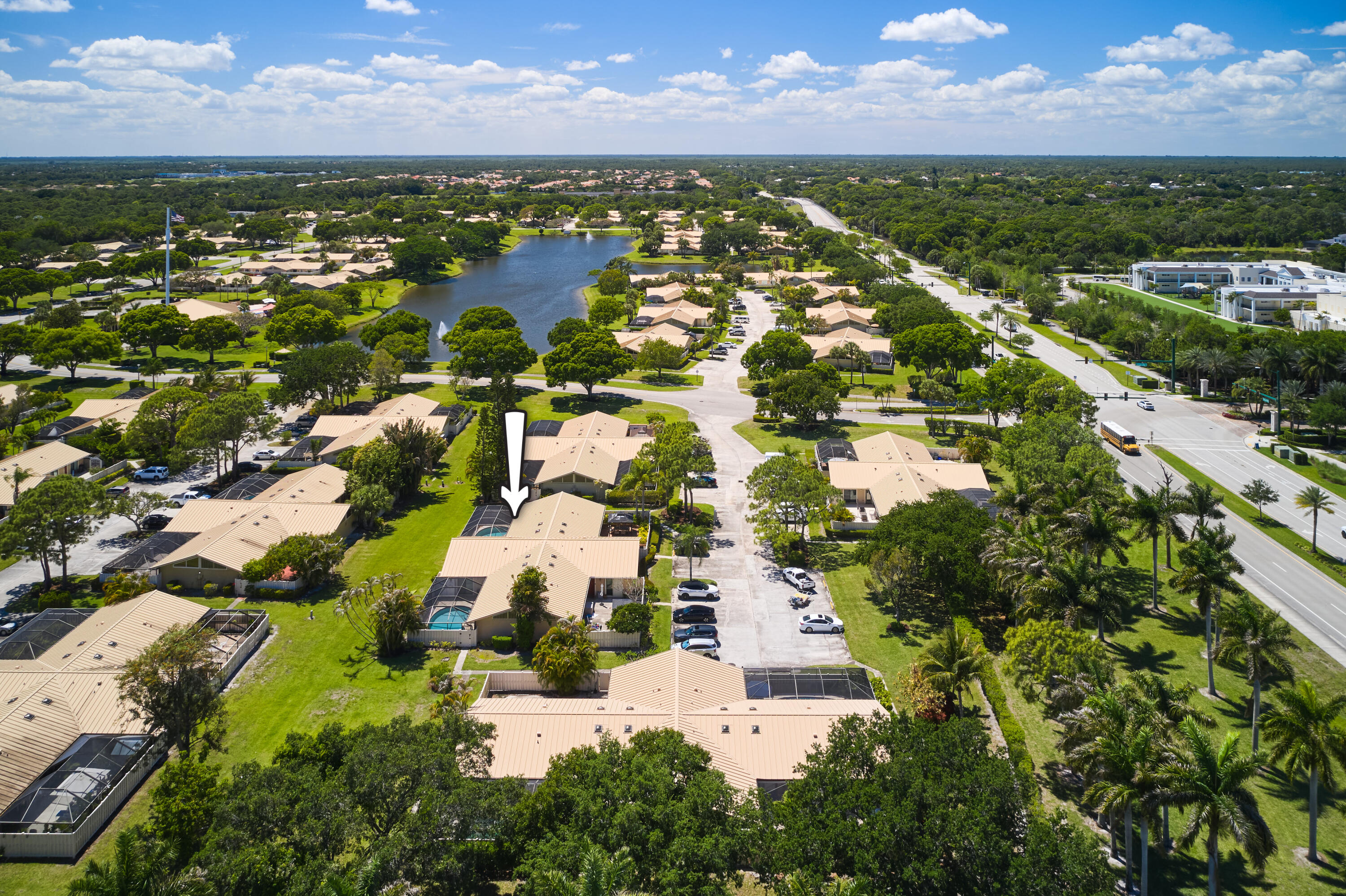 5532 Golden Eagle, Palm Beach Gardens FL 33418