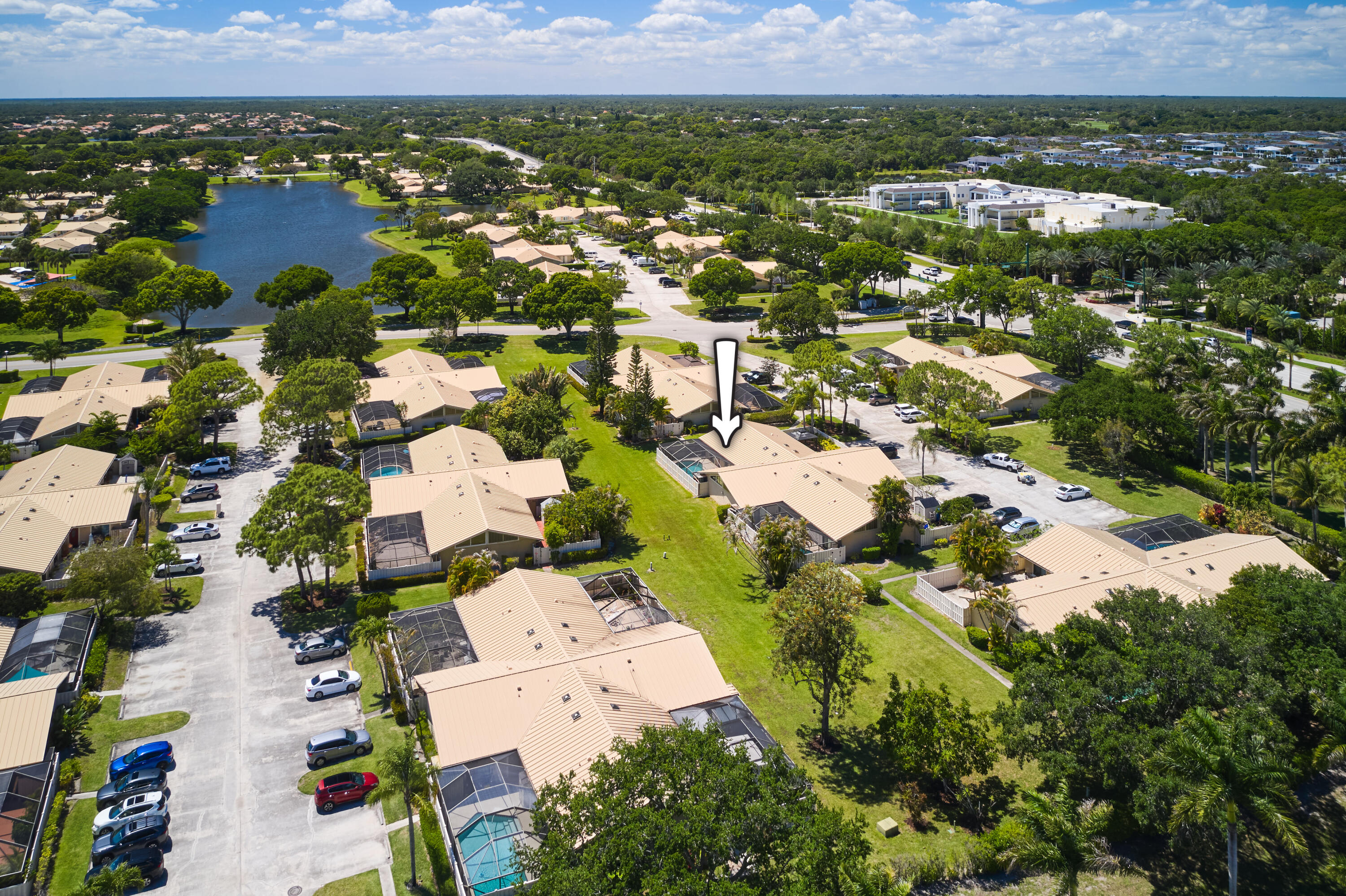 5532 Golden Eagle, Palm Beach Gardens FL 33418