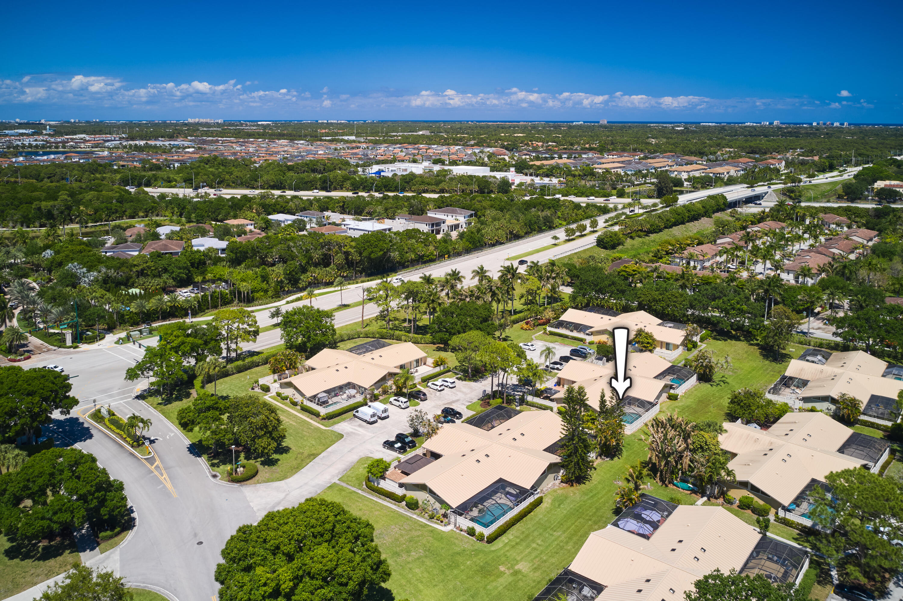 5532 Golden Eagle, Palm Beach Gardens FL 33418