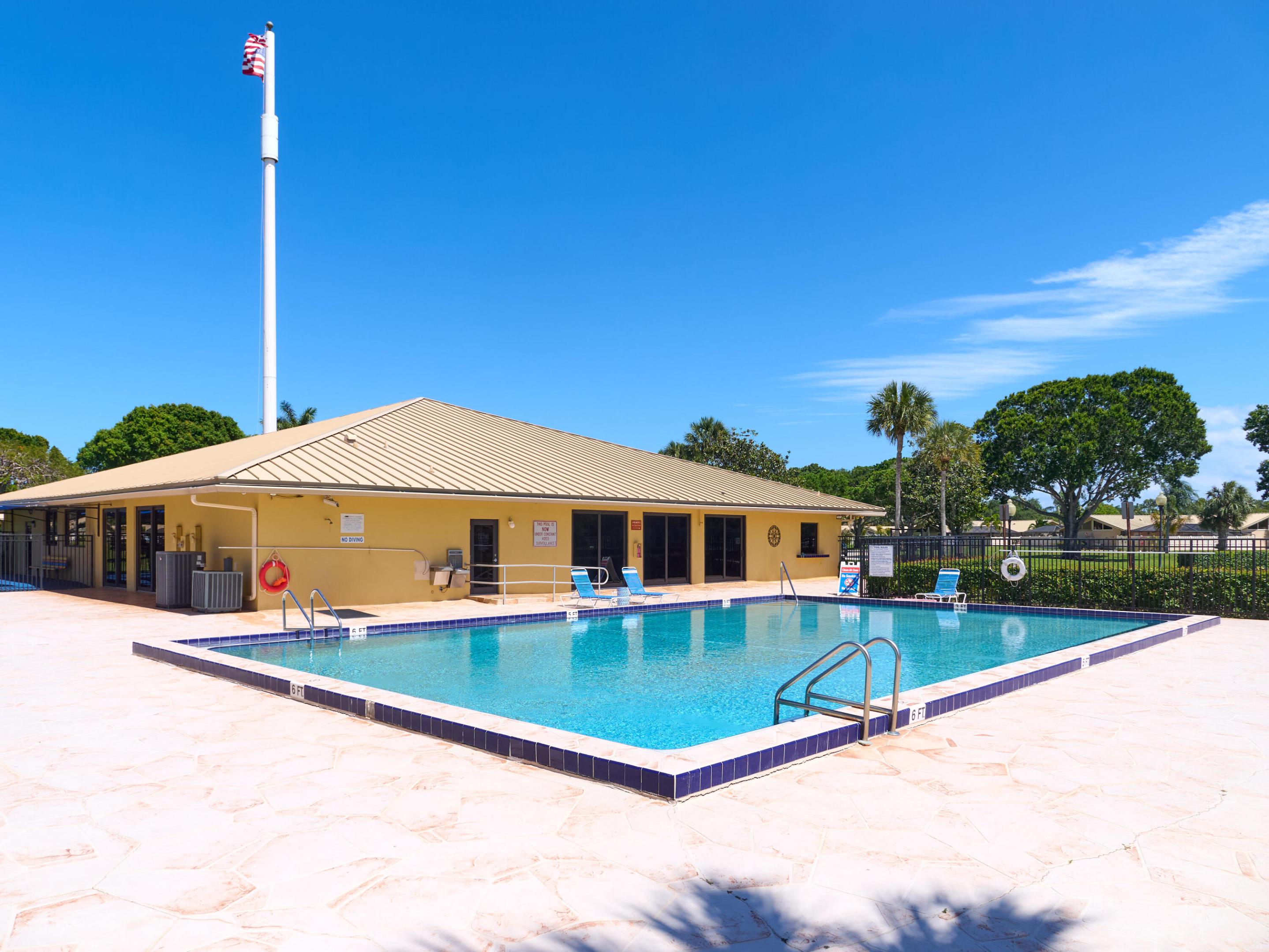 5532 Golden Eagle, Palm Beach Gardens FL 33418
