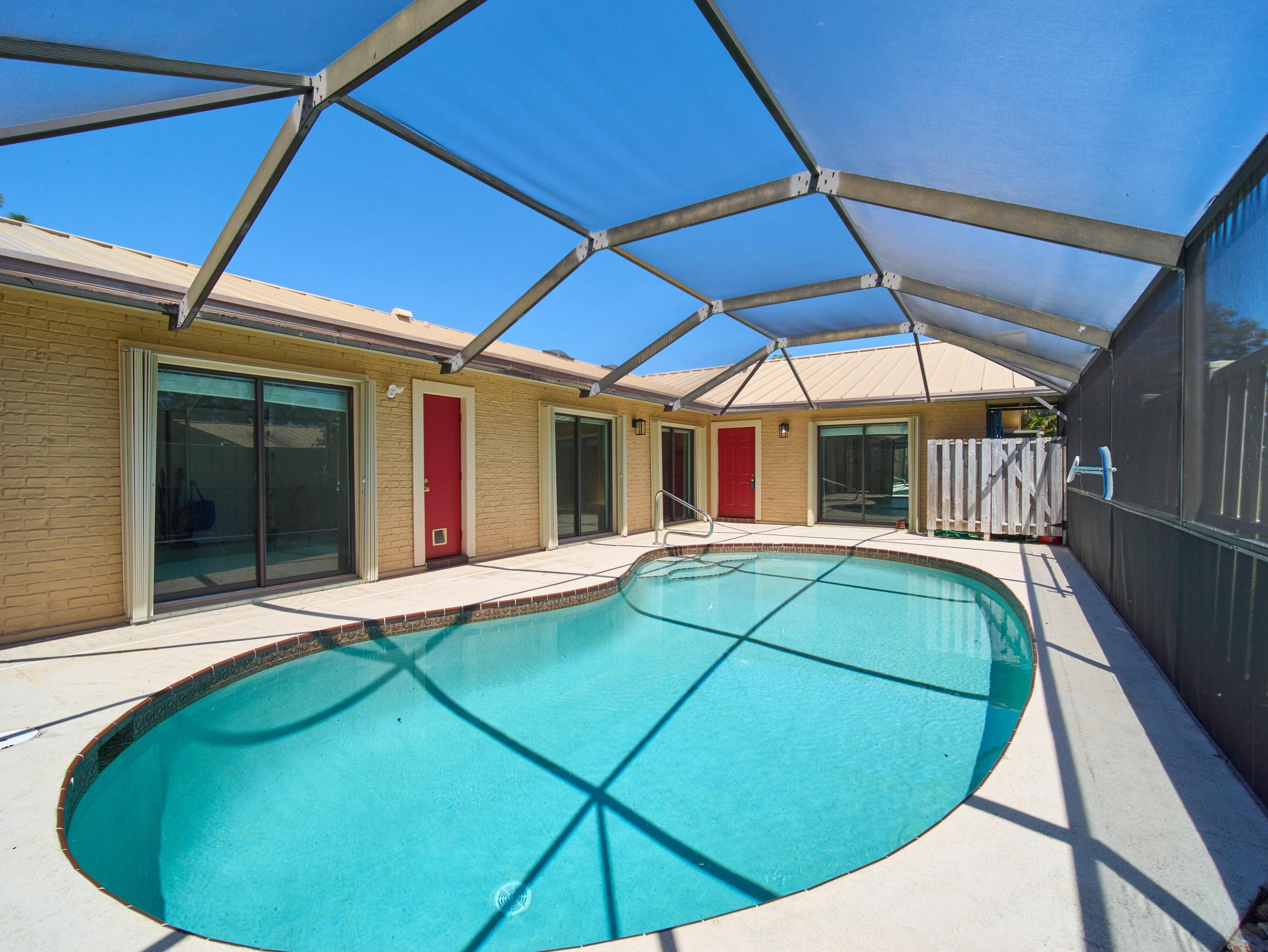 5532 Golden Eagle, Palm Beach Gardens FL 33418