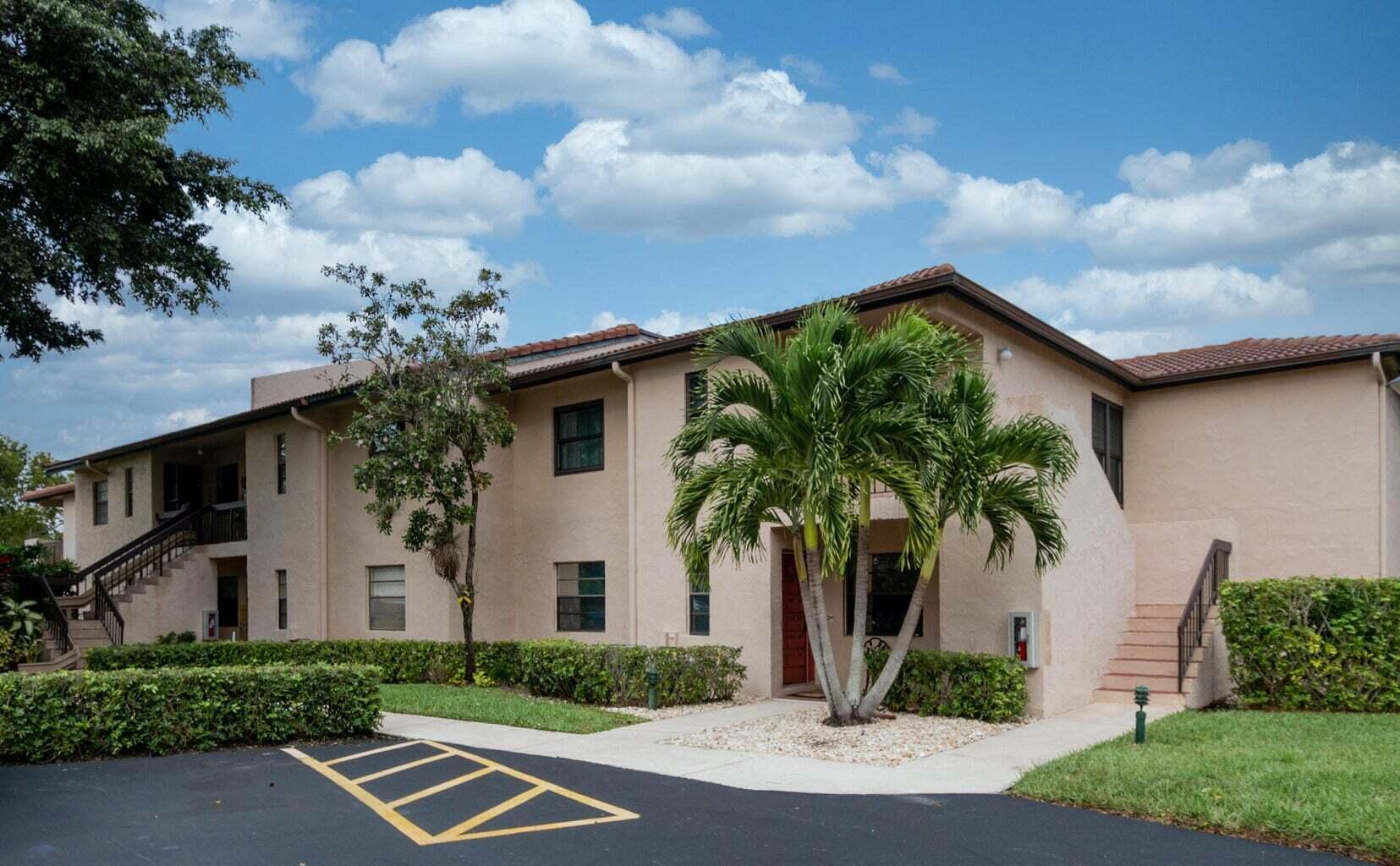 9285 Vista Del Lago #36f, Boca Raton FL 33428