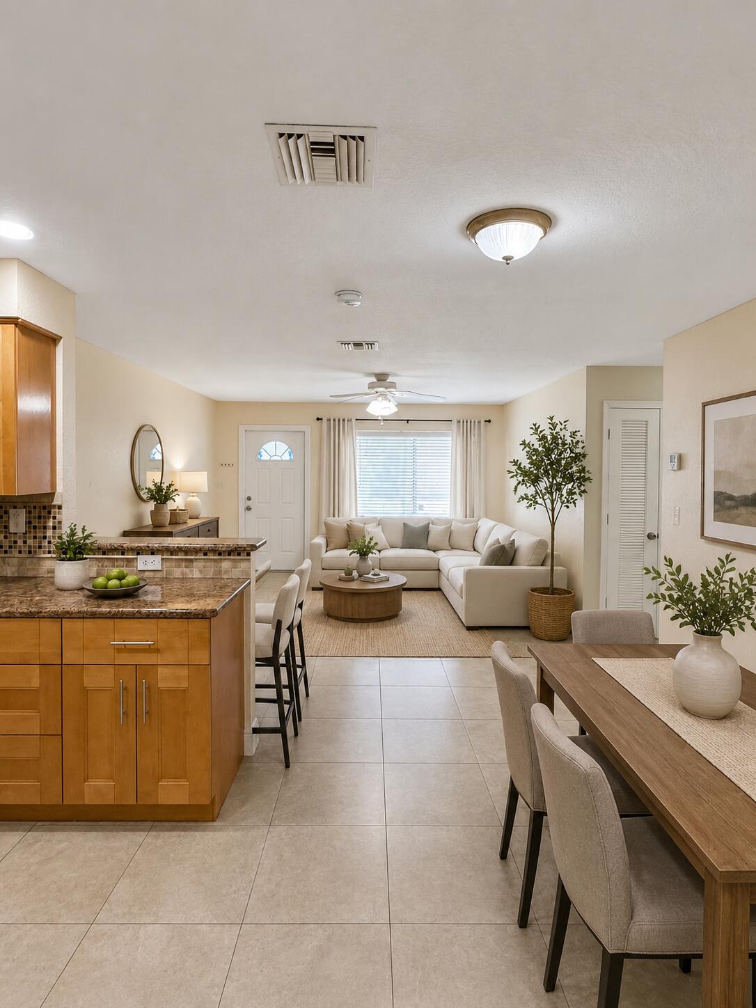 7302 NW 57th, Tamarac FL 33321