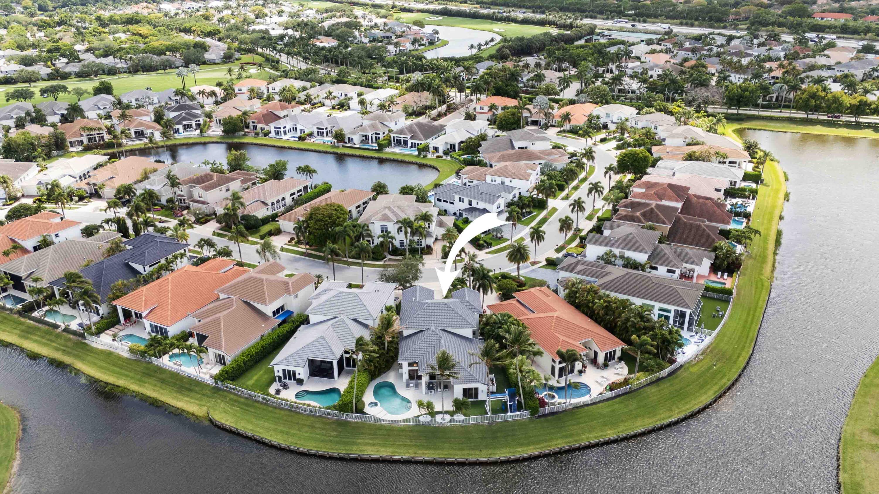 4169 Briarcliff, Boca Raton FL 33496
