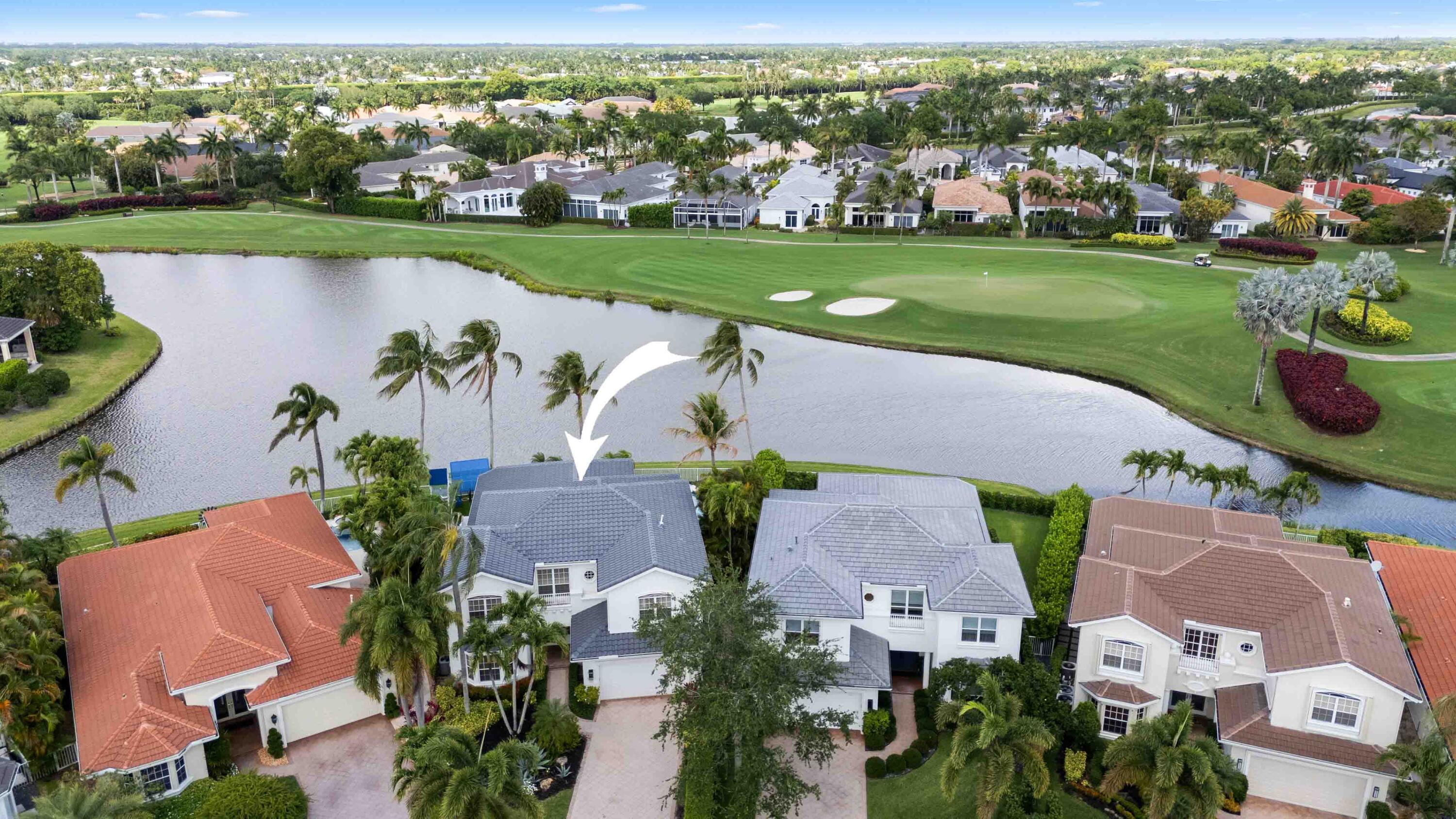 4169 Briarcliff, Boca Raton FL 33496