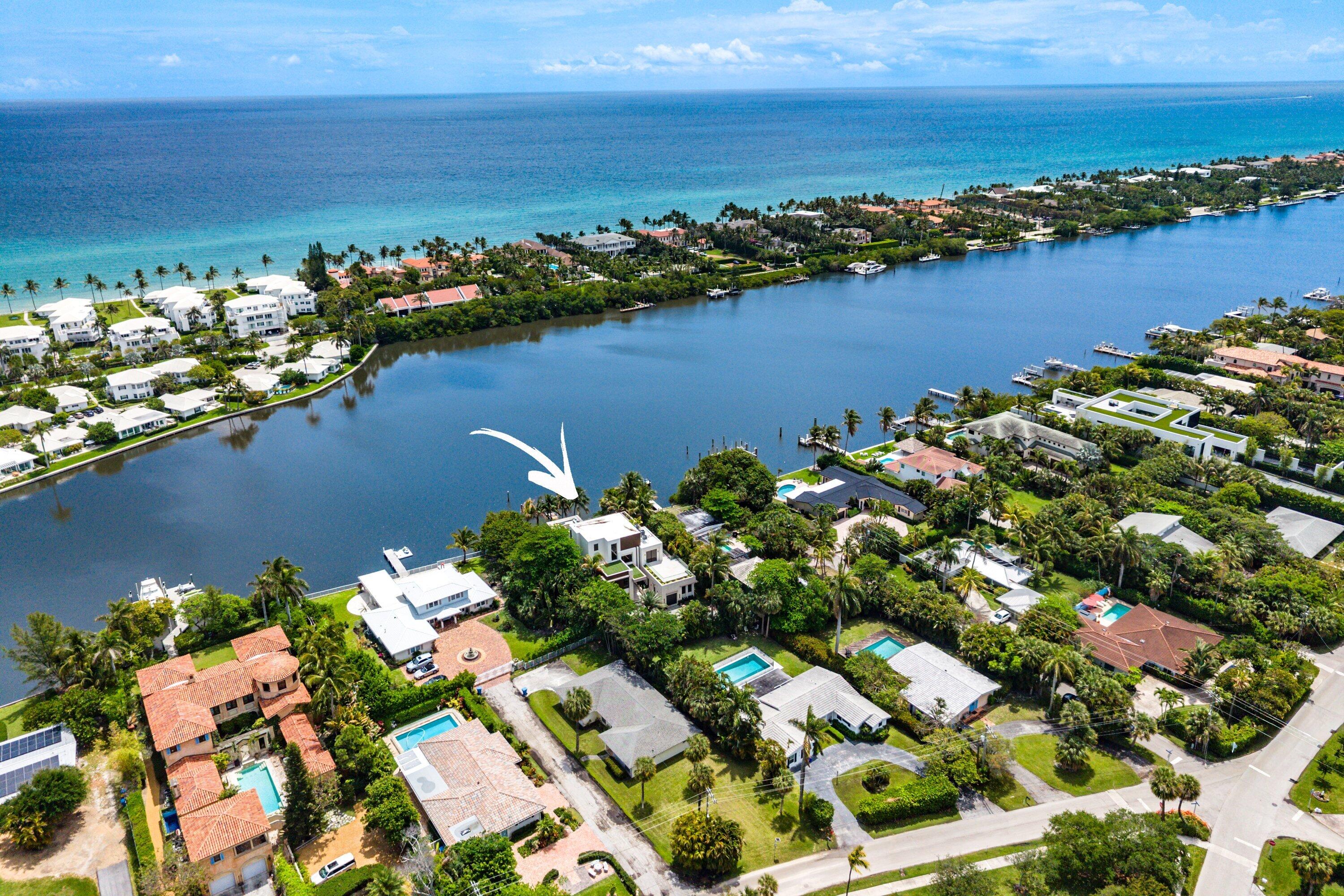 5 Barefoot, Lantana FL 33462