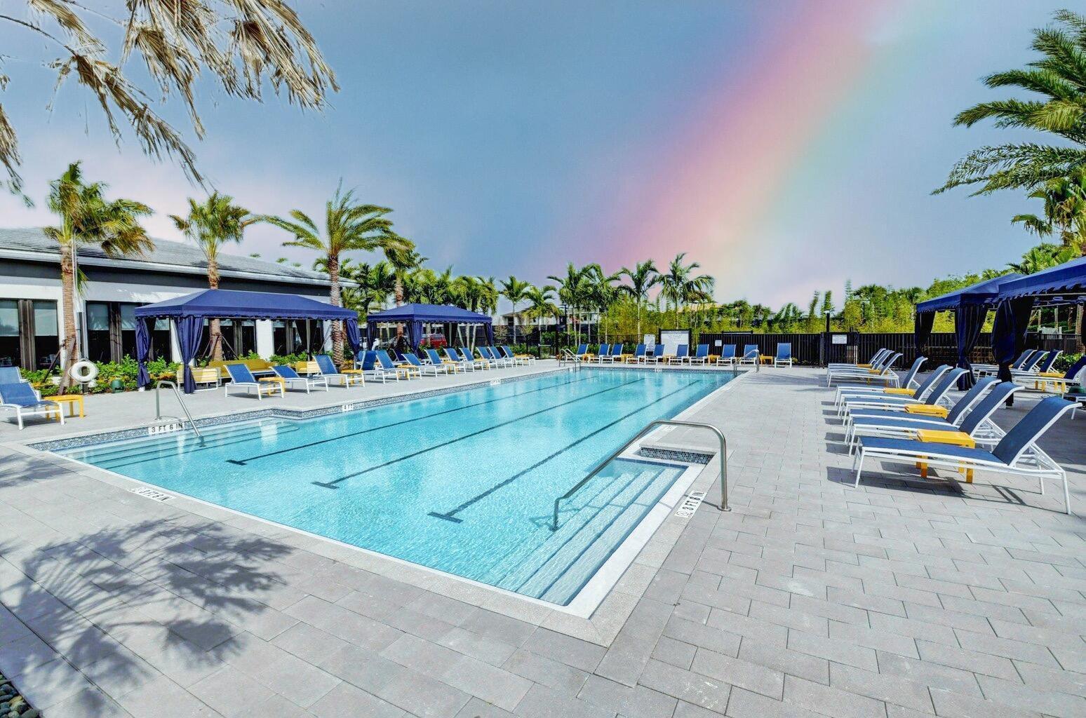 17347 Sparkling River, Boca Raton FL 33496