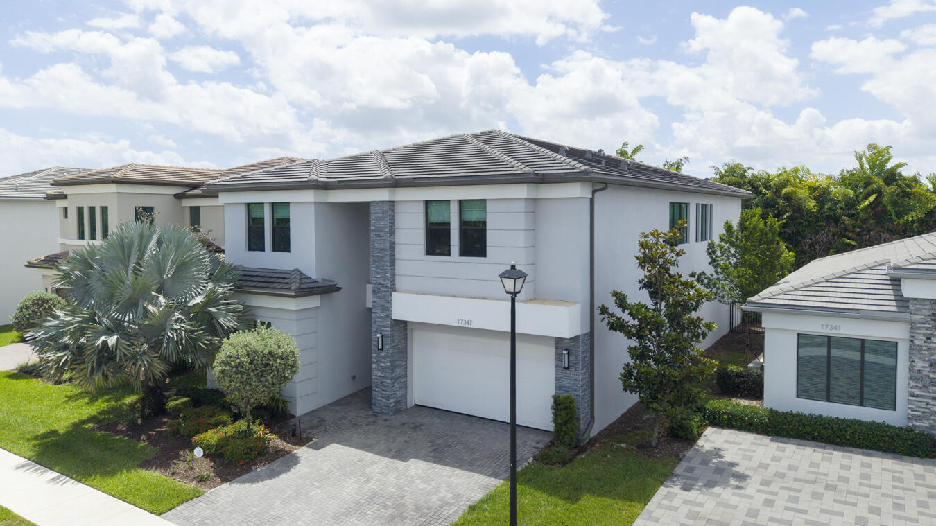 17347 Sparkling River, Boca Raton FL 33496