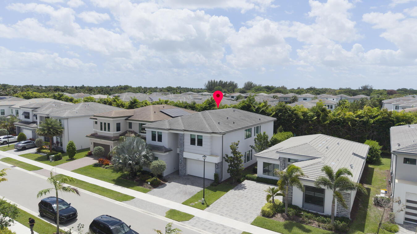 17347 Sparkling River, Boca Raton FL 33496