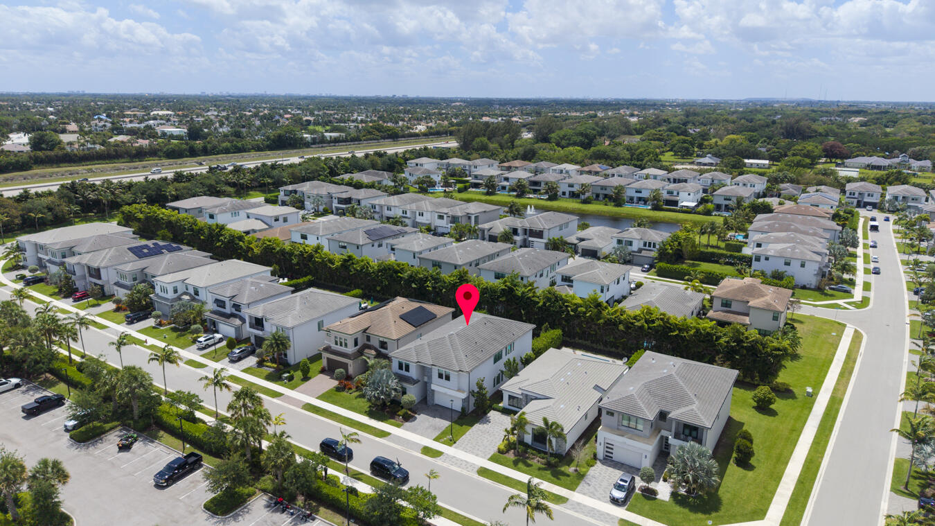 17347 Sparkling River, Boca Raton FL 33496