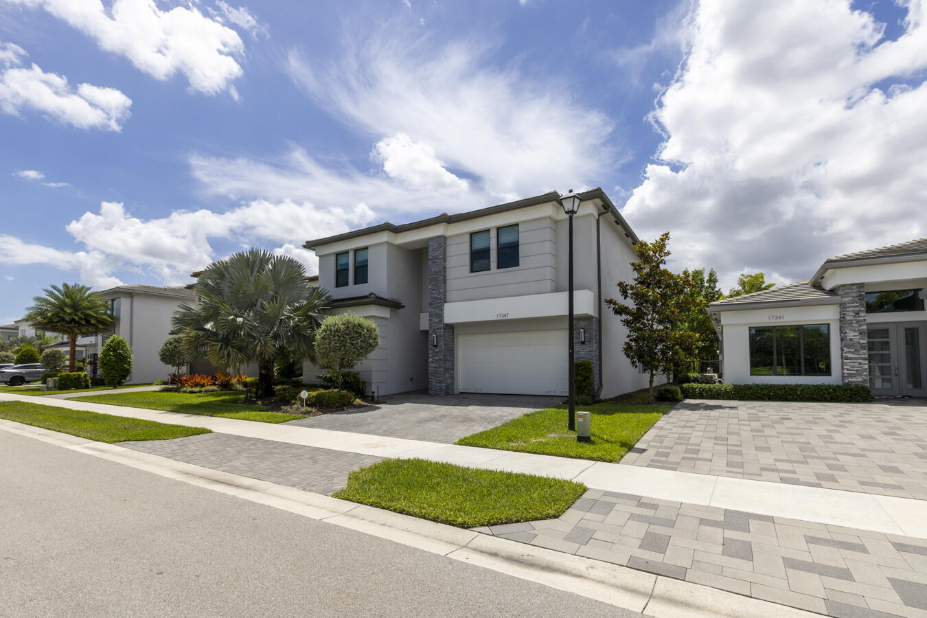 17347 Sparkling River, Boca Raton FL 33496