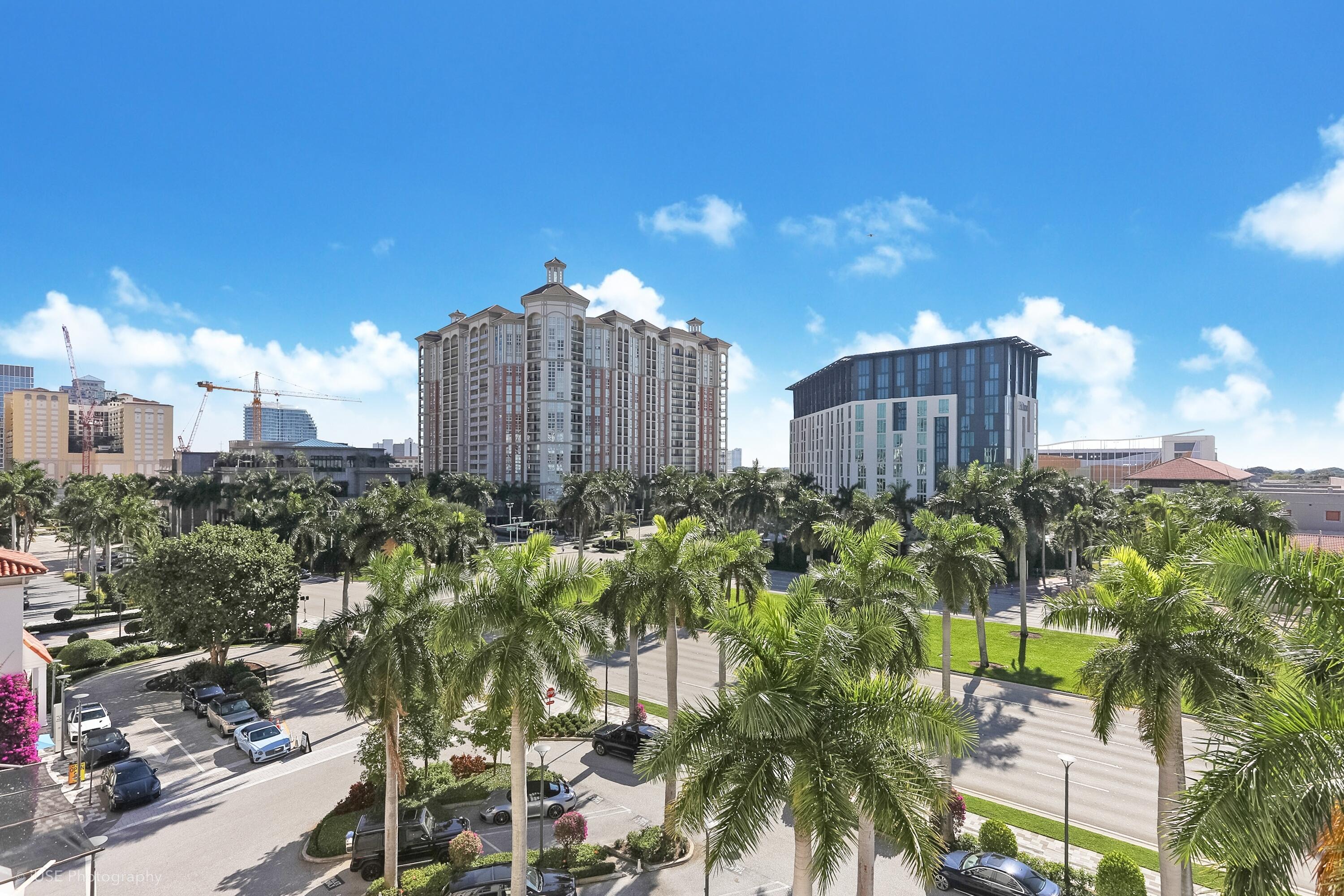 651 Okeechobee #509, West Palm Beach FL 33401
