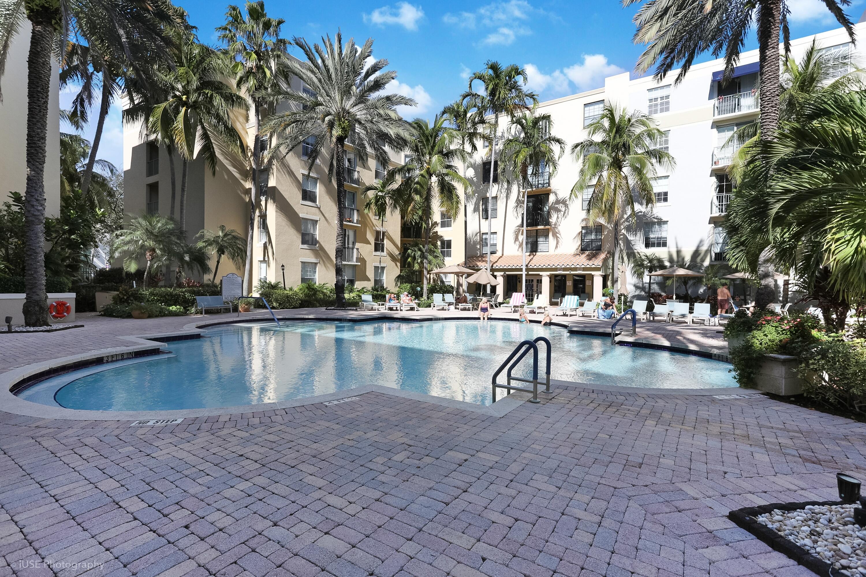651 Okeechobee #509, West Palm Beach FL 33401