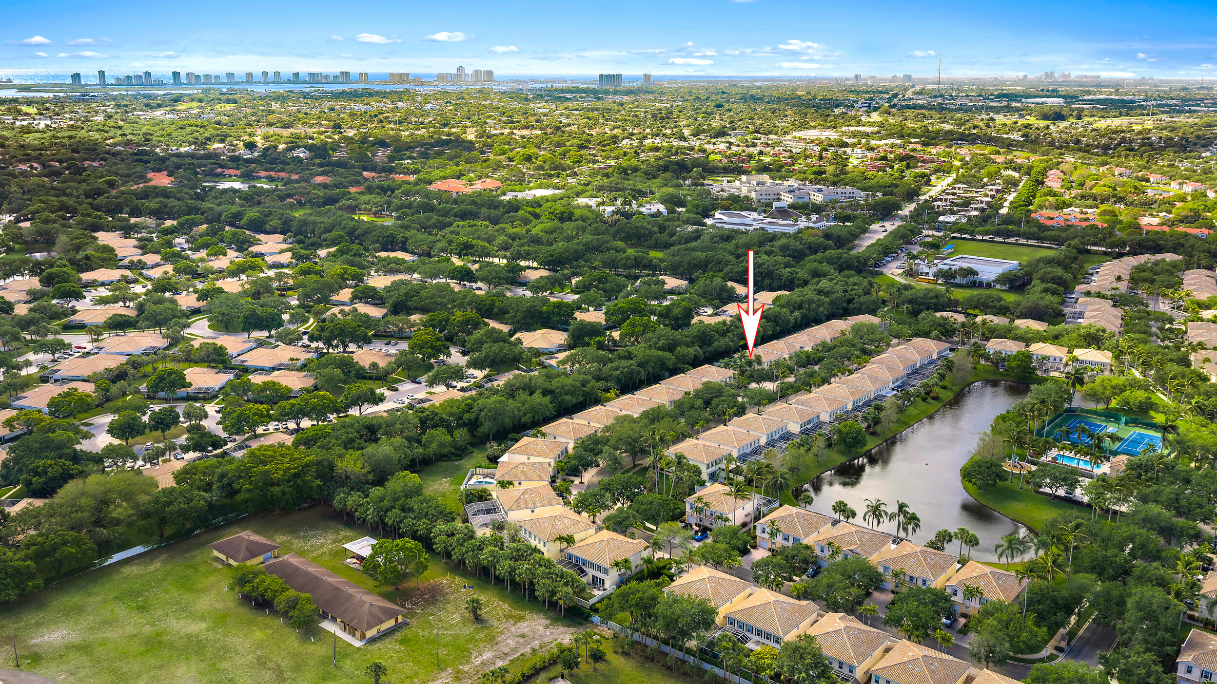 474 Capistrano, Palm Beach Gardens FL 33410
