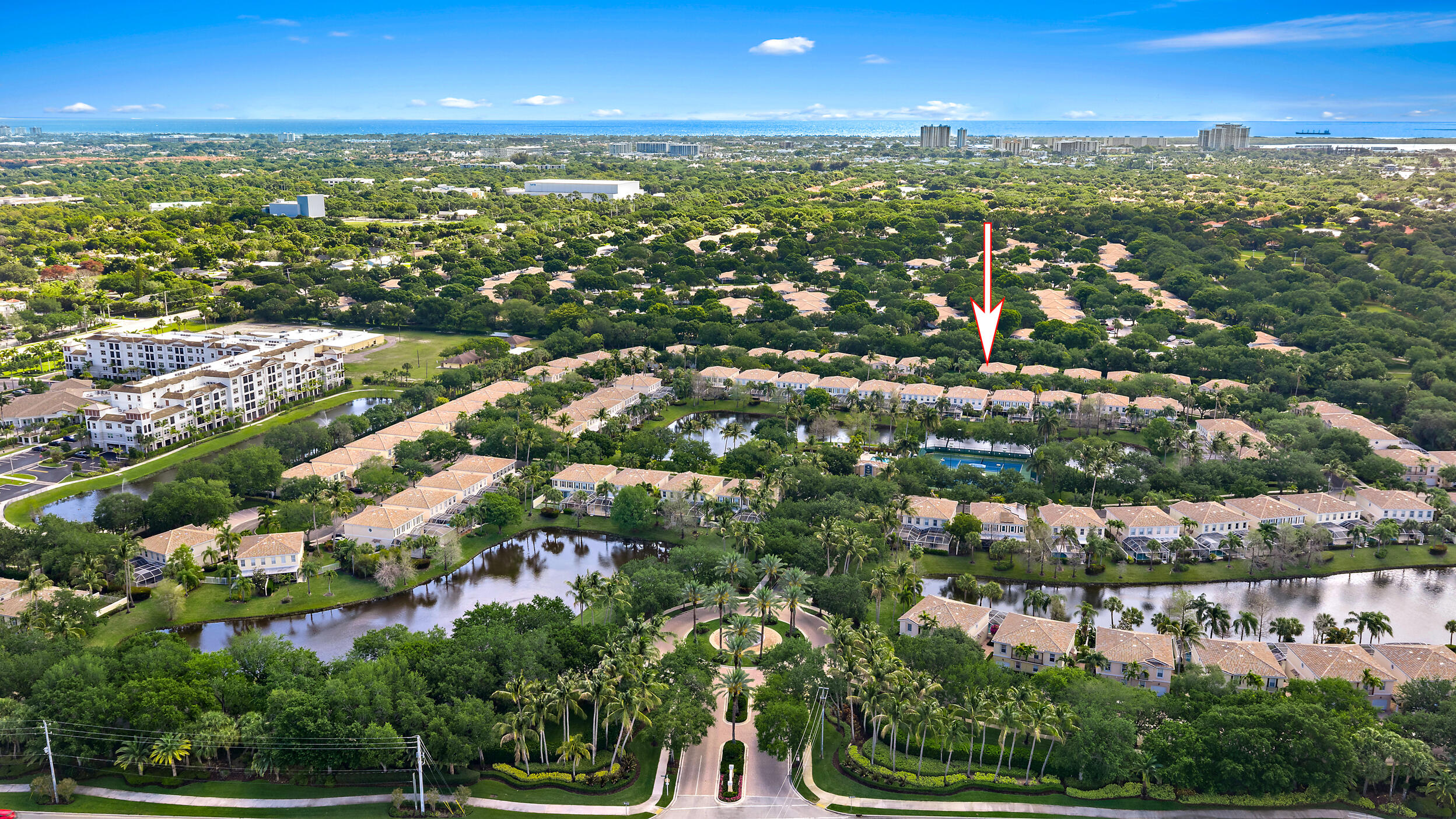 474 Capistrano, Palm Beach Gardens FL 33410