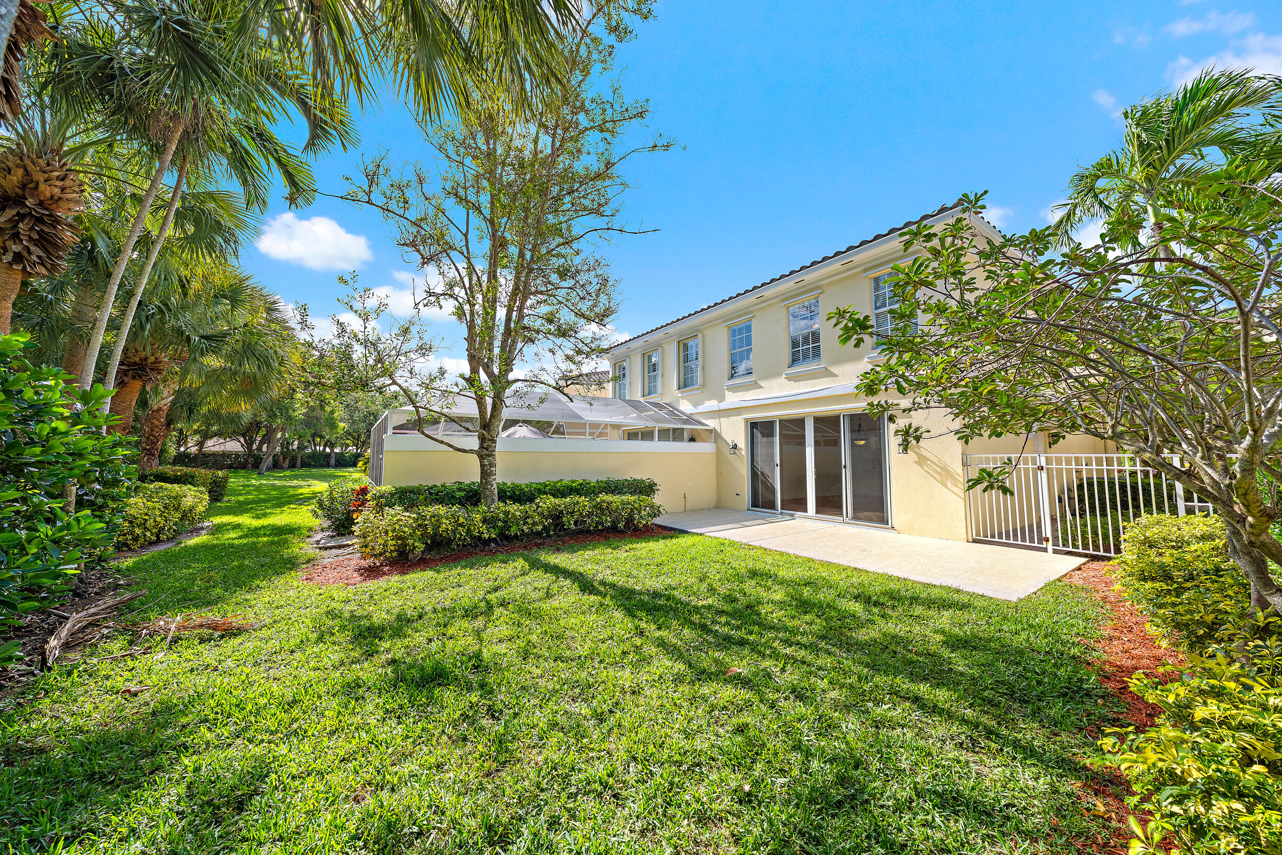 474 Capistrano, Palm Beach Gardens FL 33410