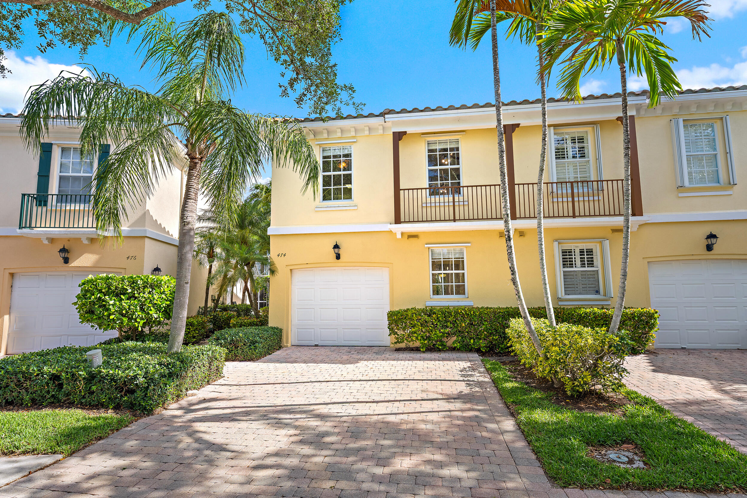 474 Capistrano, Palm Beach Gardens FL 33410