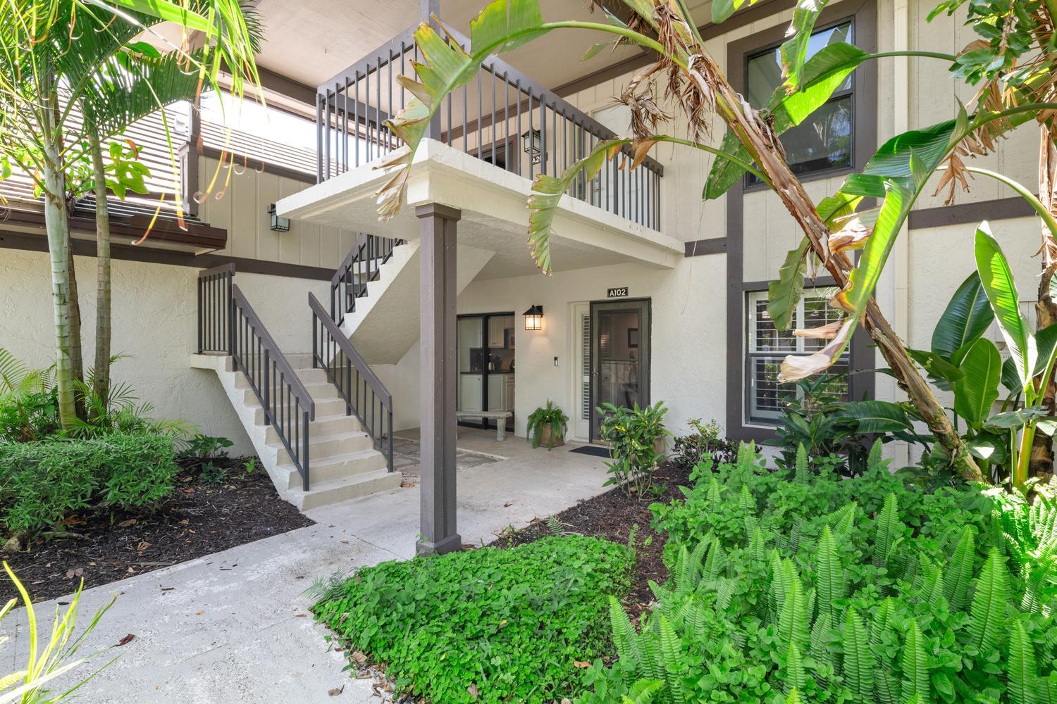 13224 Polo Club #A102, Wellington FL 33414