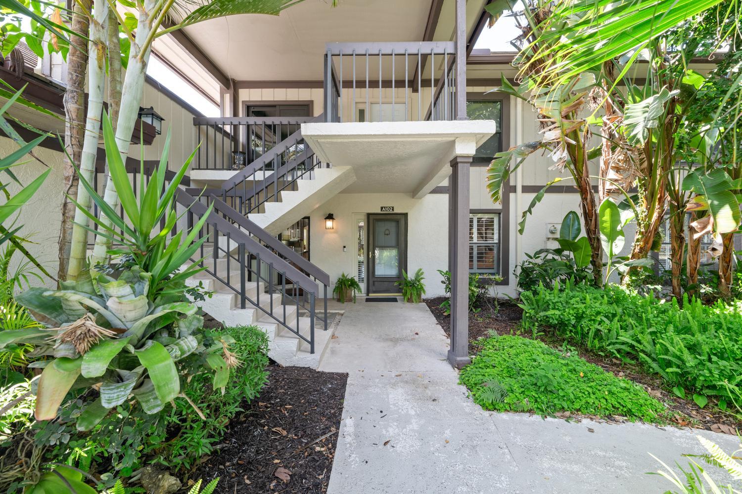 13224 Polo Club #A102, Wellington FL 33414
