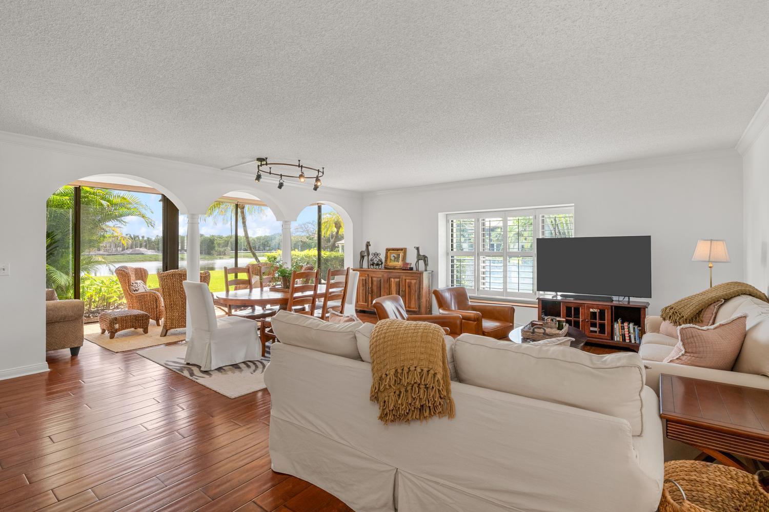 13224 Polo Club #A102, Wellington FL 33414