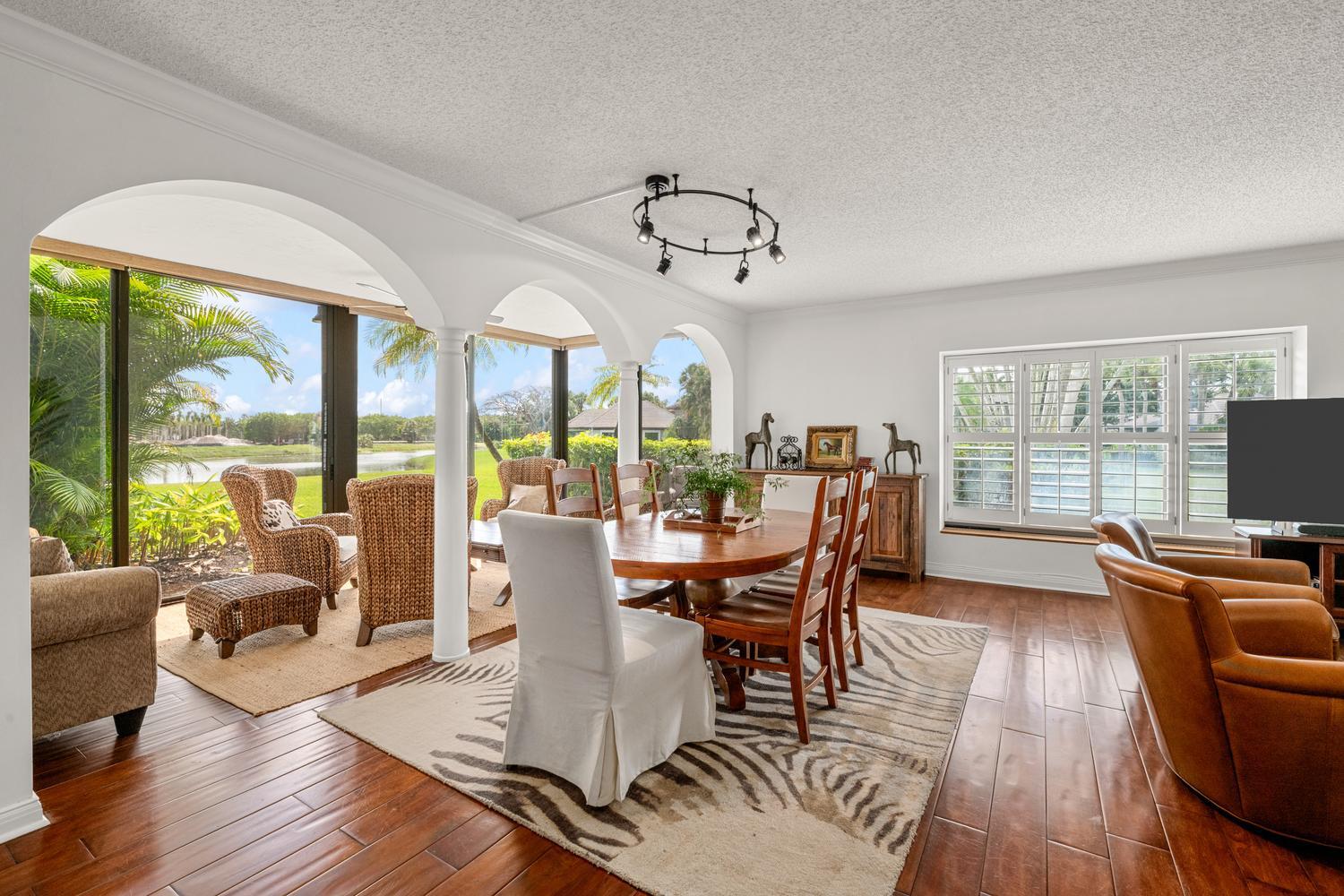 13224 Polo Club #A102, Wellington FL 33414