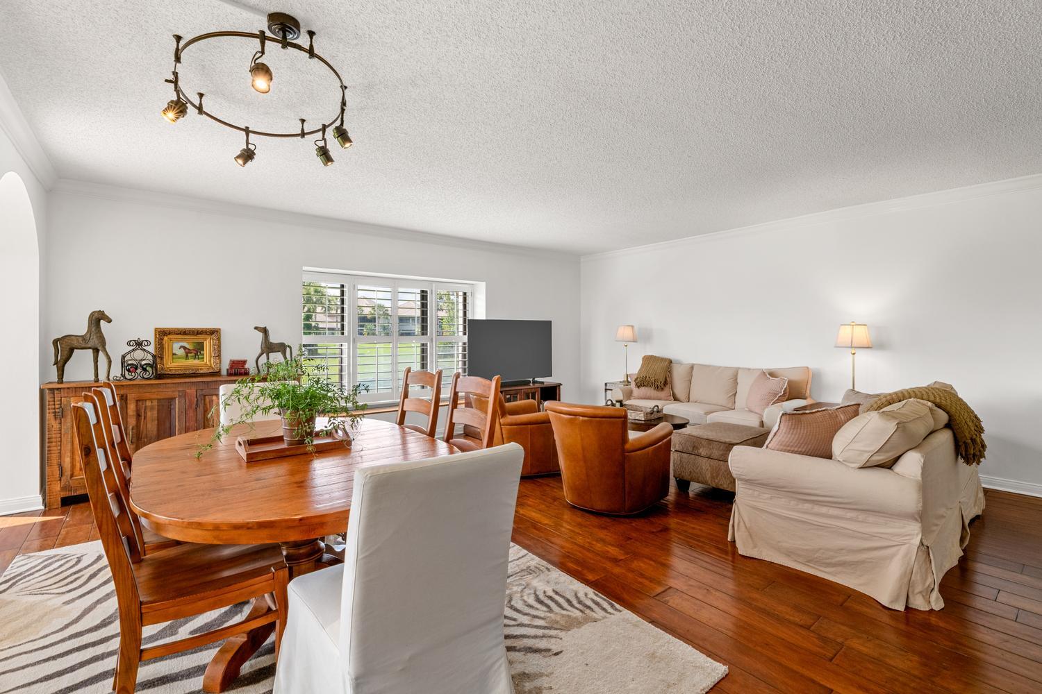 13224 Polo Club #A102, Wellington FL 33414
