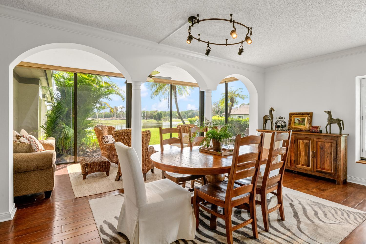 13224 Polo Club #A102, Wellington FL 33414