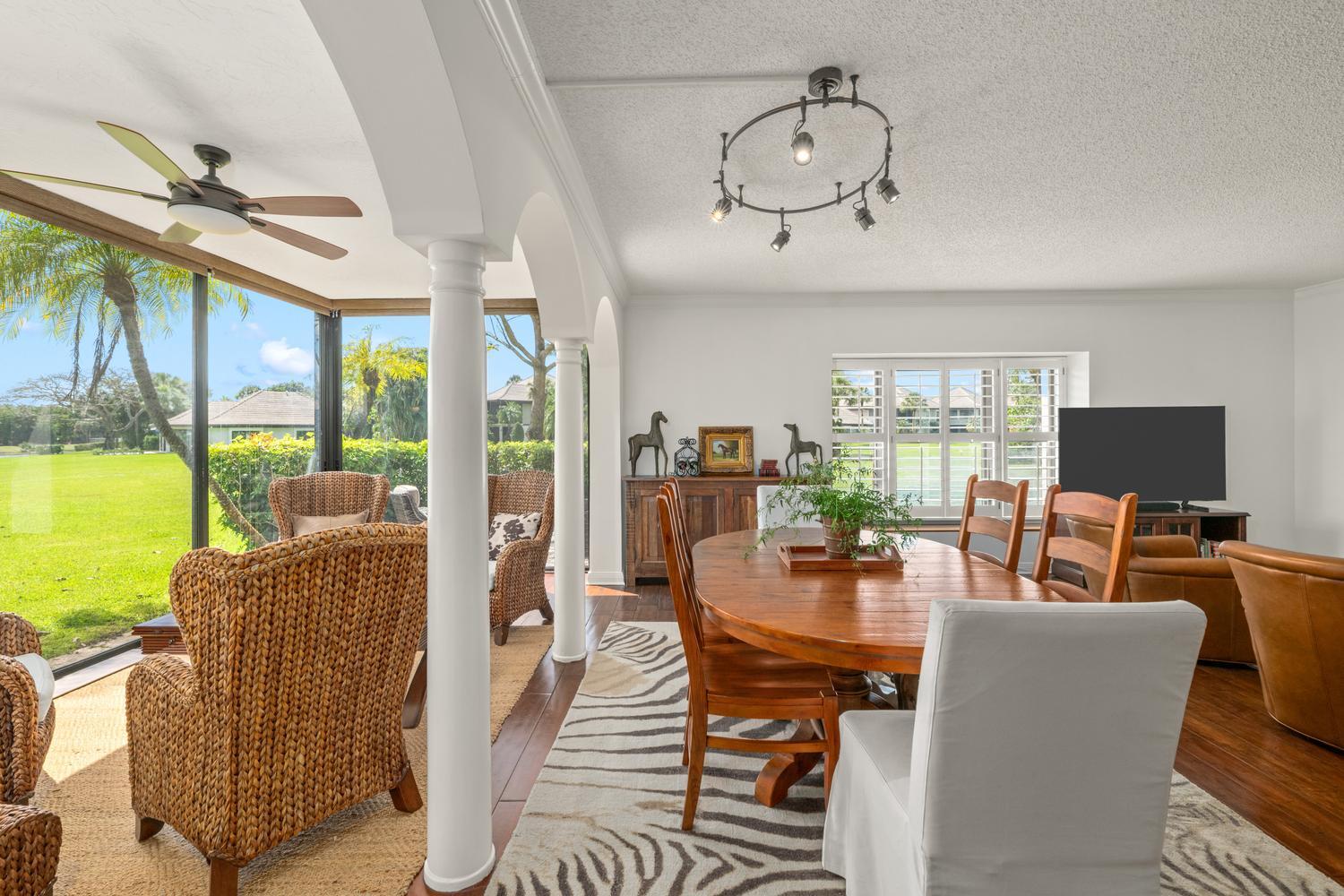 13224 Polo Club #A102, Wellington FL 33414
