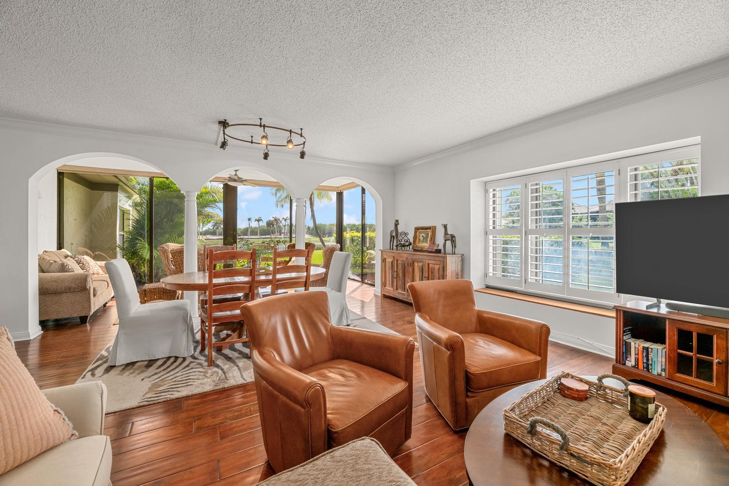 13224 Polo Club #A102, Wellington FL 33414