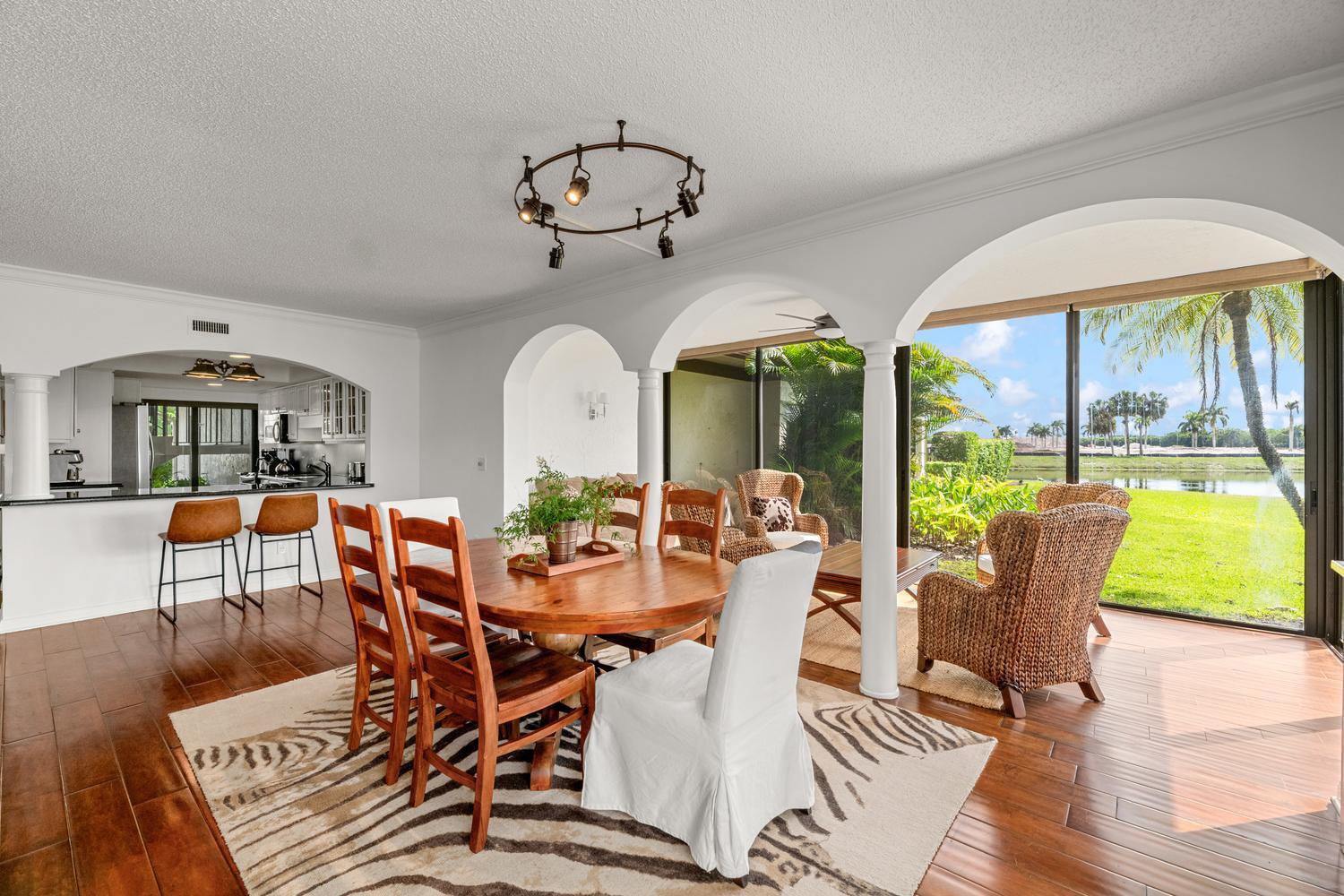13224 Polo Club #A102, Wellington FL 33414