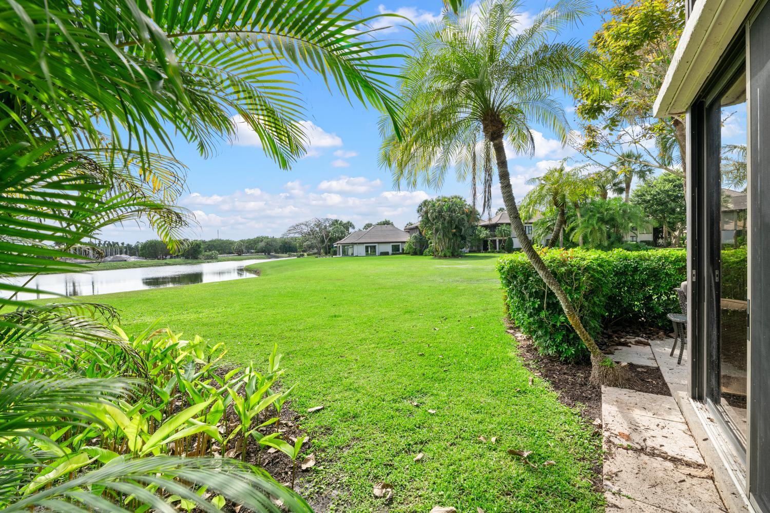 13224 Polo Club #A102, Wellington FL 33414