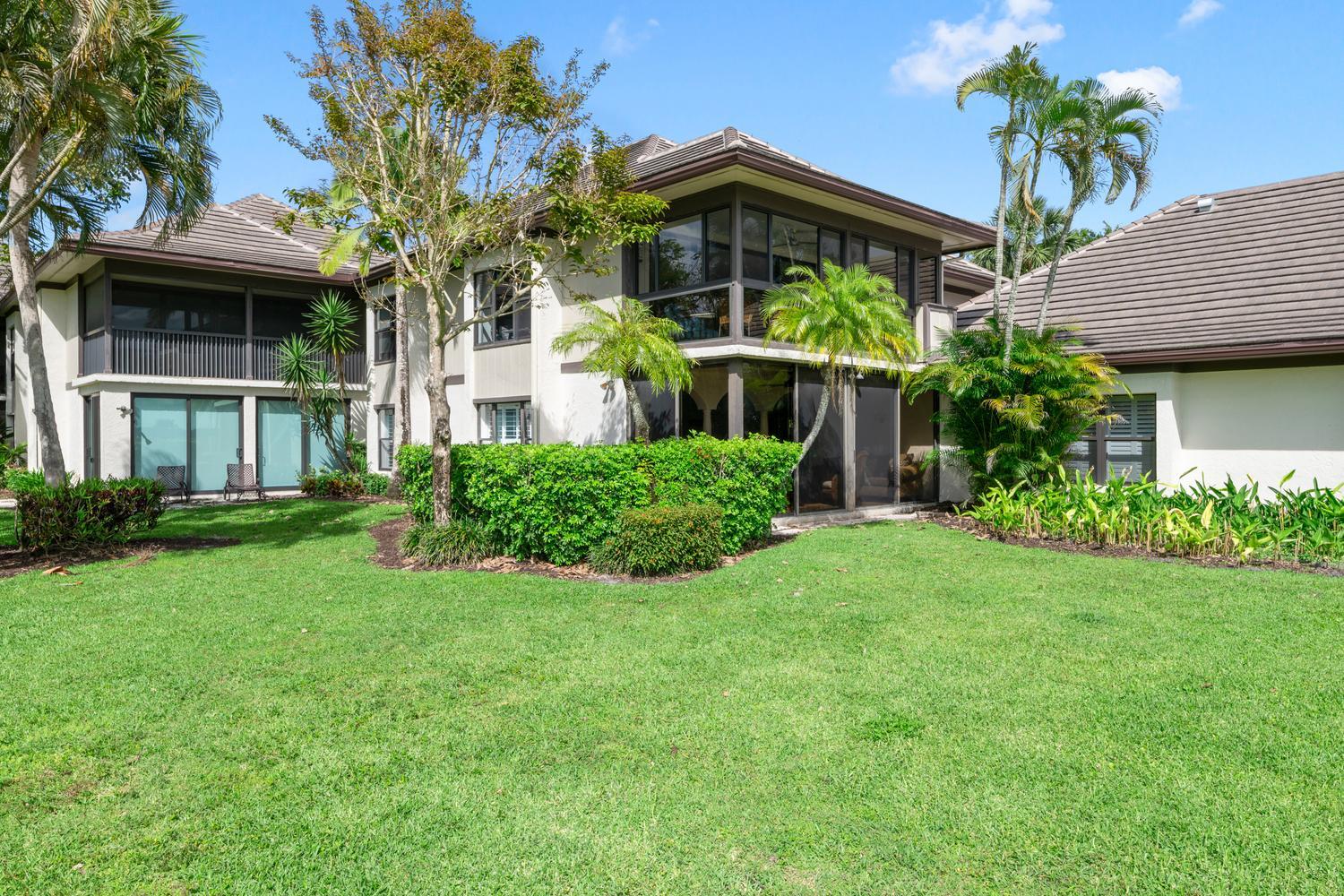 13224 Polo Club #A102, Wellington FL 33414