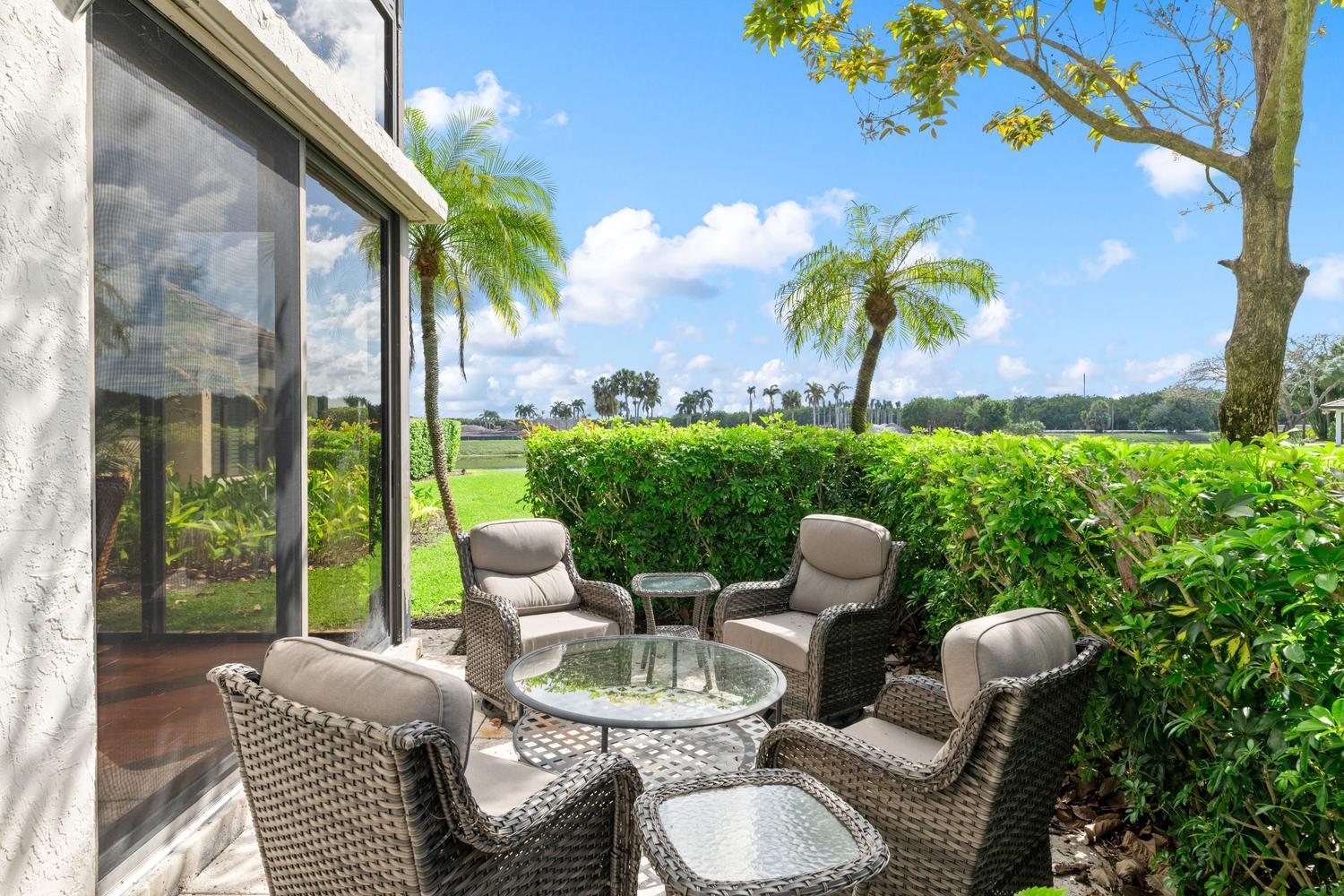 13224 Polo Club #A102, Wellington FL 33414