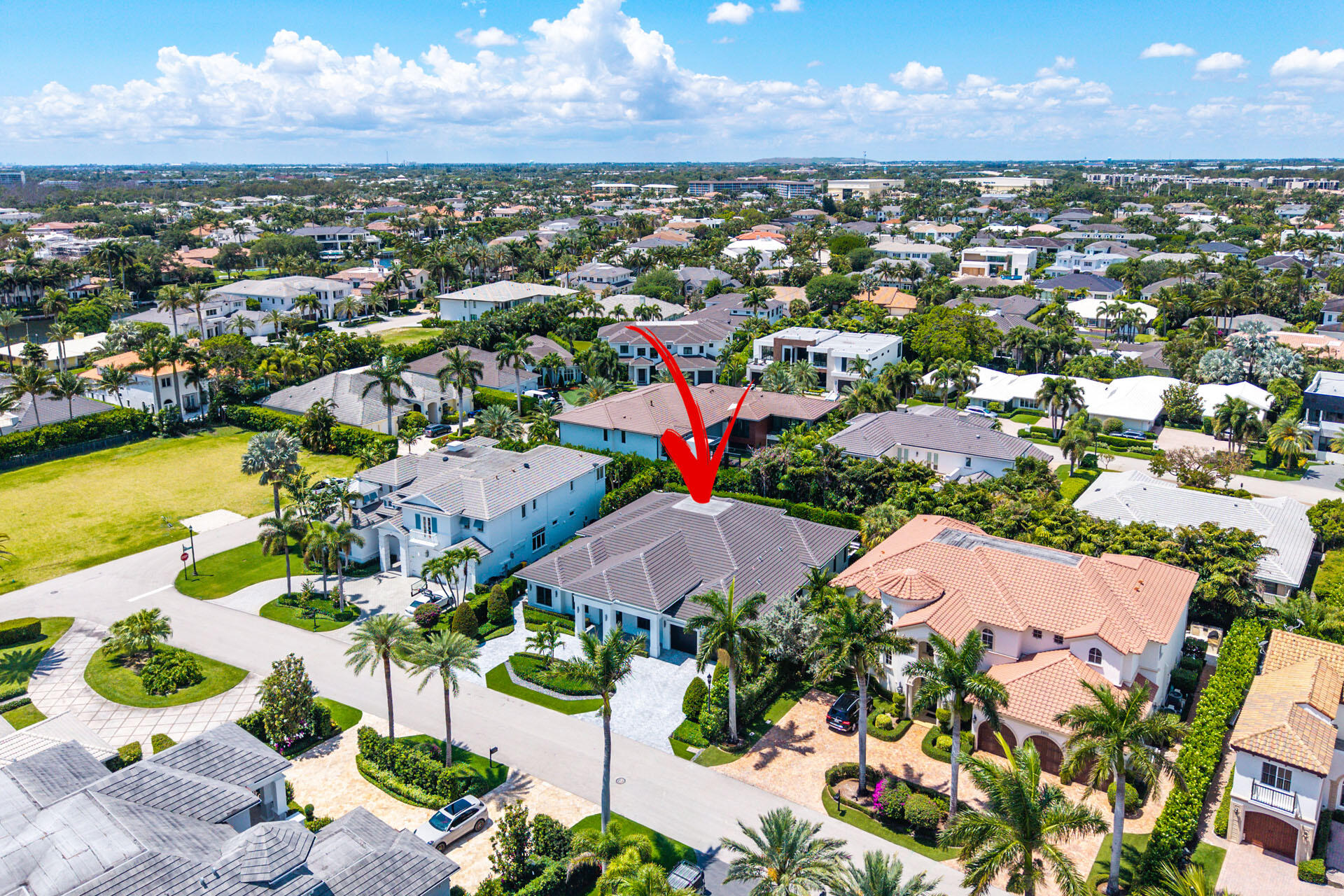 2351 Cherry Palm, Boca Raton FL 33432