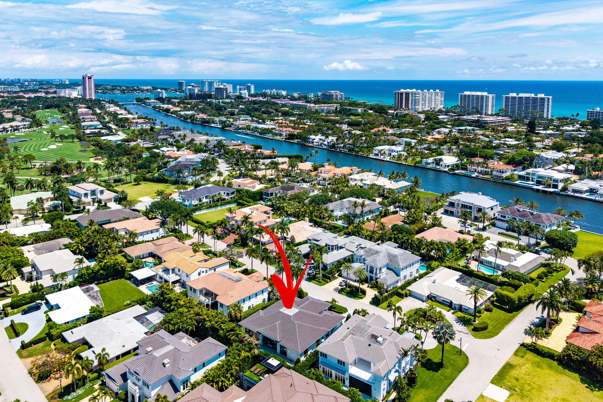 2351 Cherry Palm, Boca Raton FL 33432