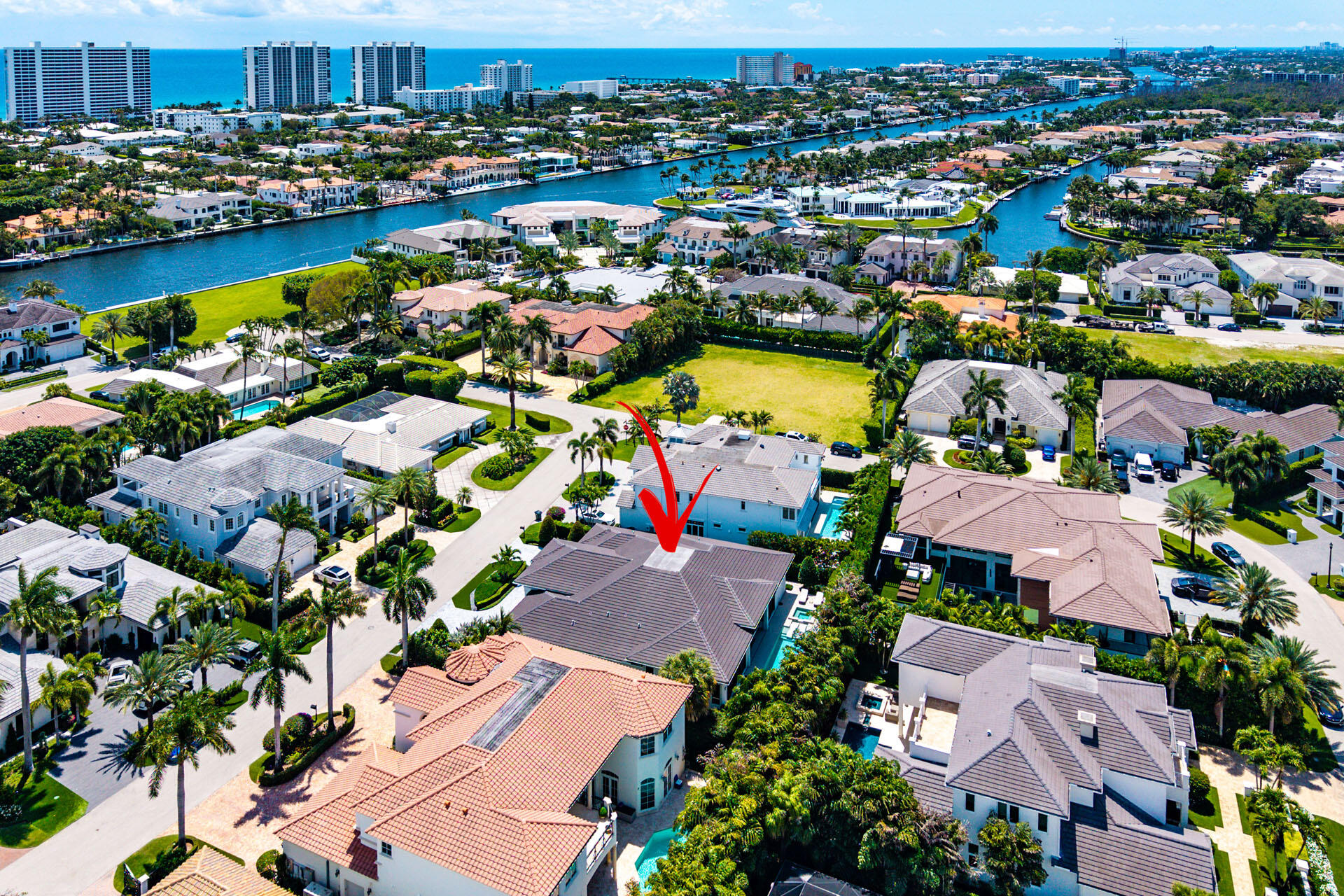 2351 Cherry Palm, Boca Raton FL 33432