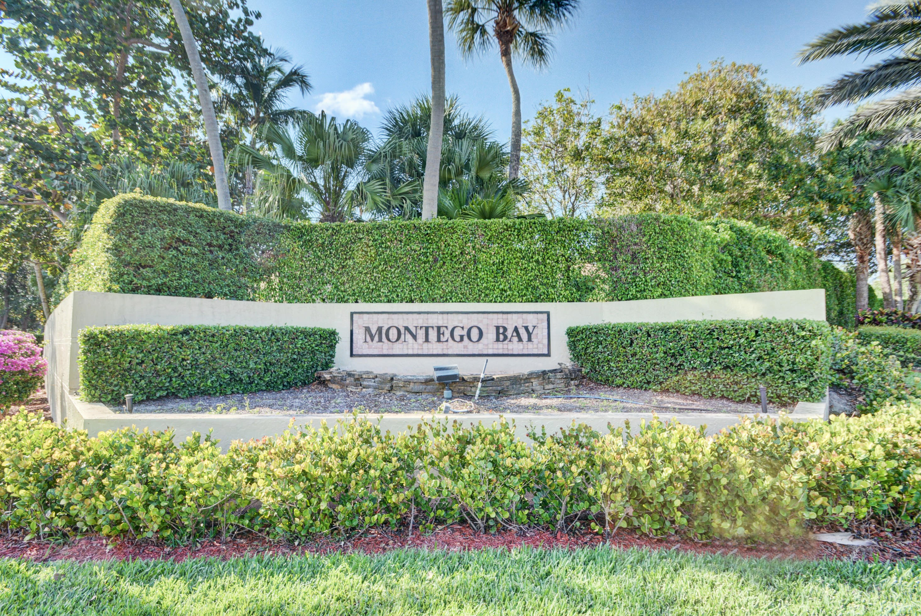 6683 Montego Bay #C, Boca Raton FL 33433