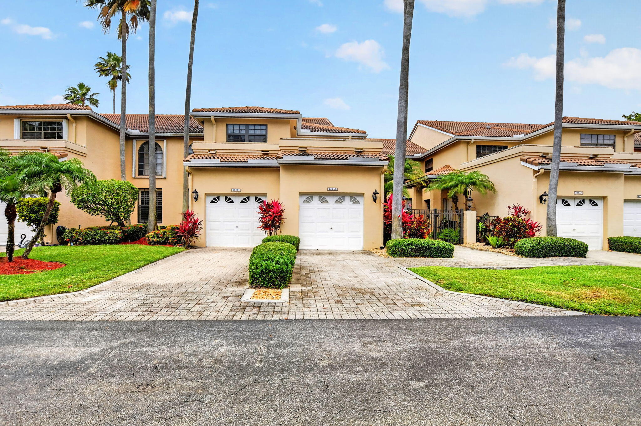 6683 Montego Bay #C, Boca Raton FL 33433