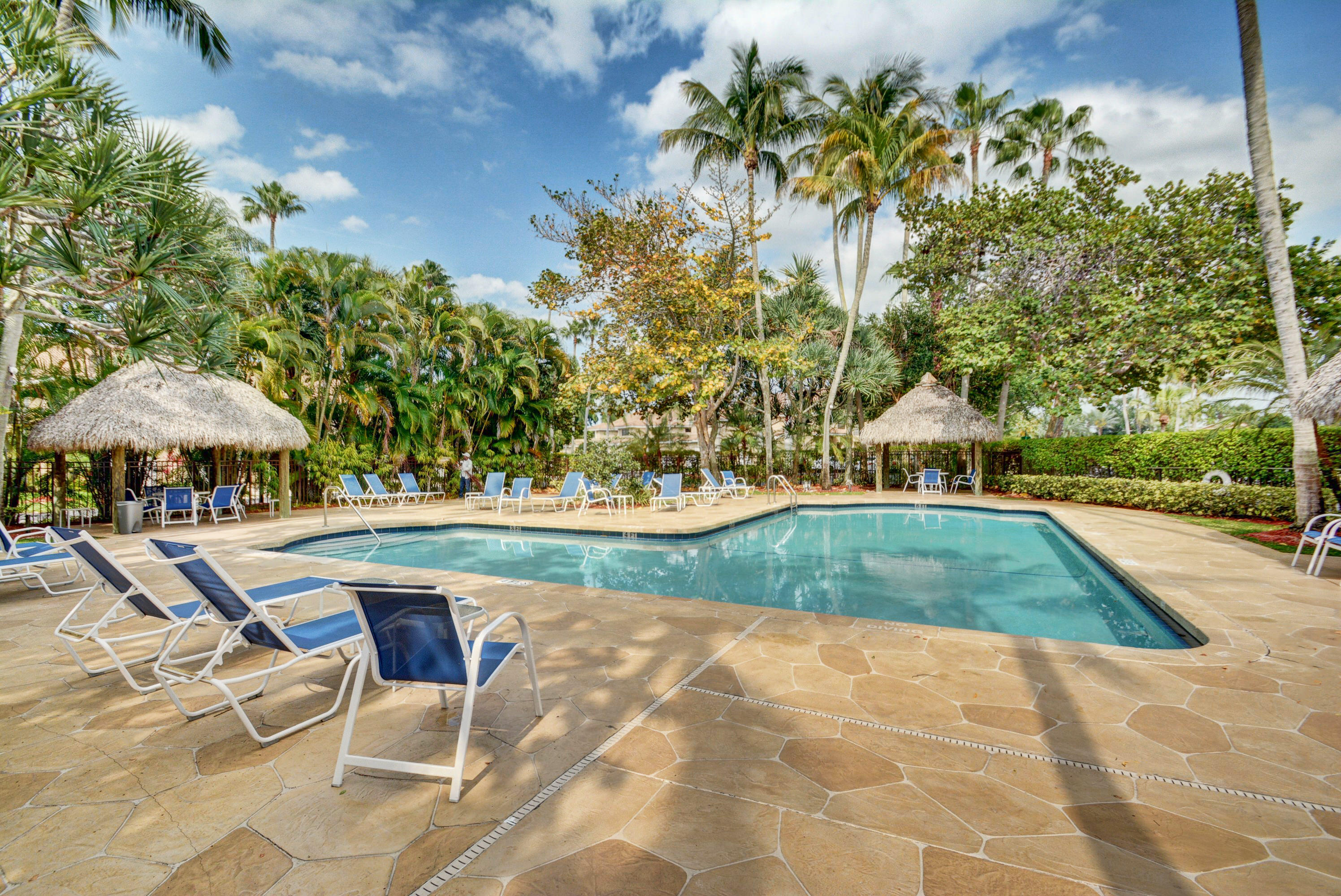 6683 Montego Bay #C, Boca Raton FL 33433