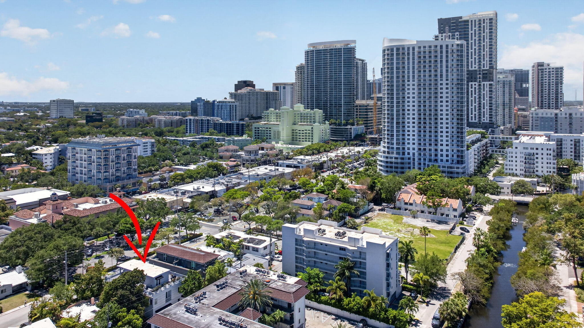 915 SE 2nd, Fort Lauderdale FL 33301