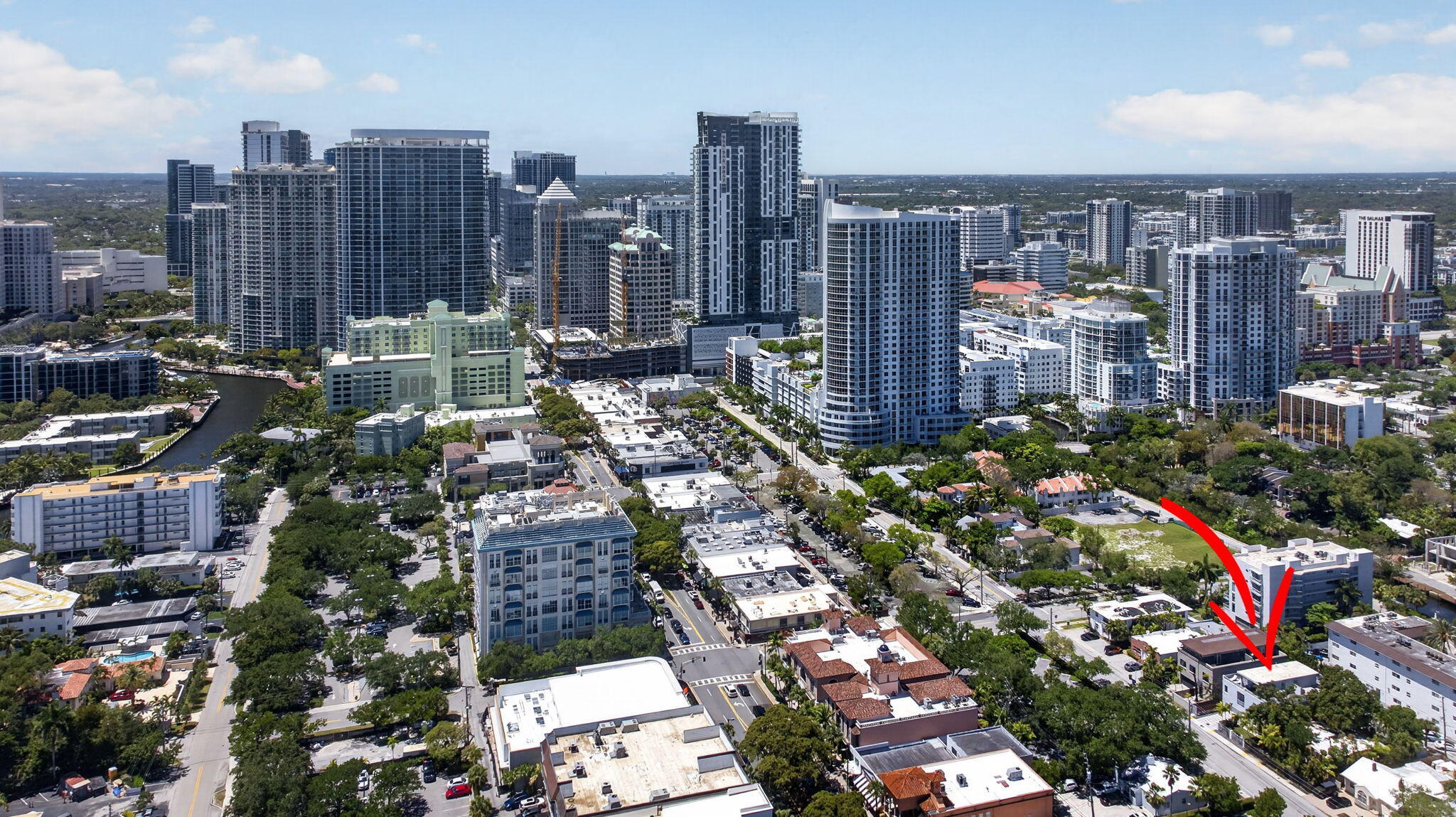 915 SE 2nd, Fort Lauderdale FL 33301